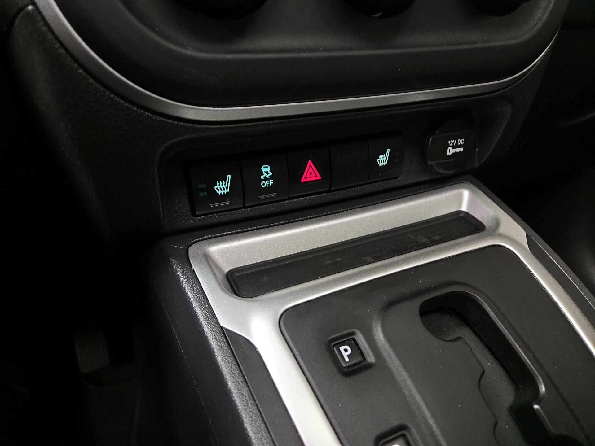 Thumbnail: 2016 Jeep Compass - 17