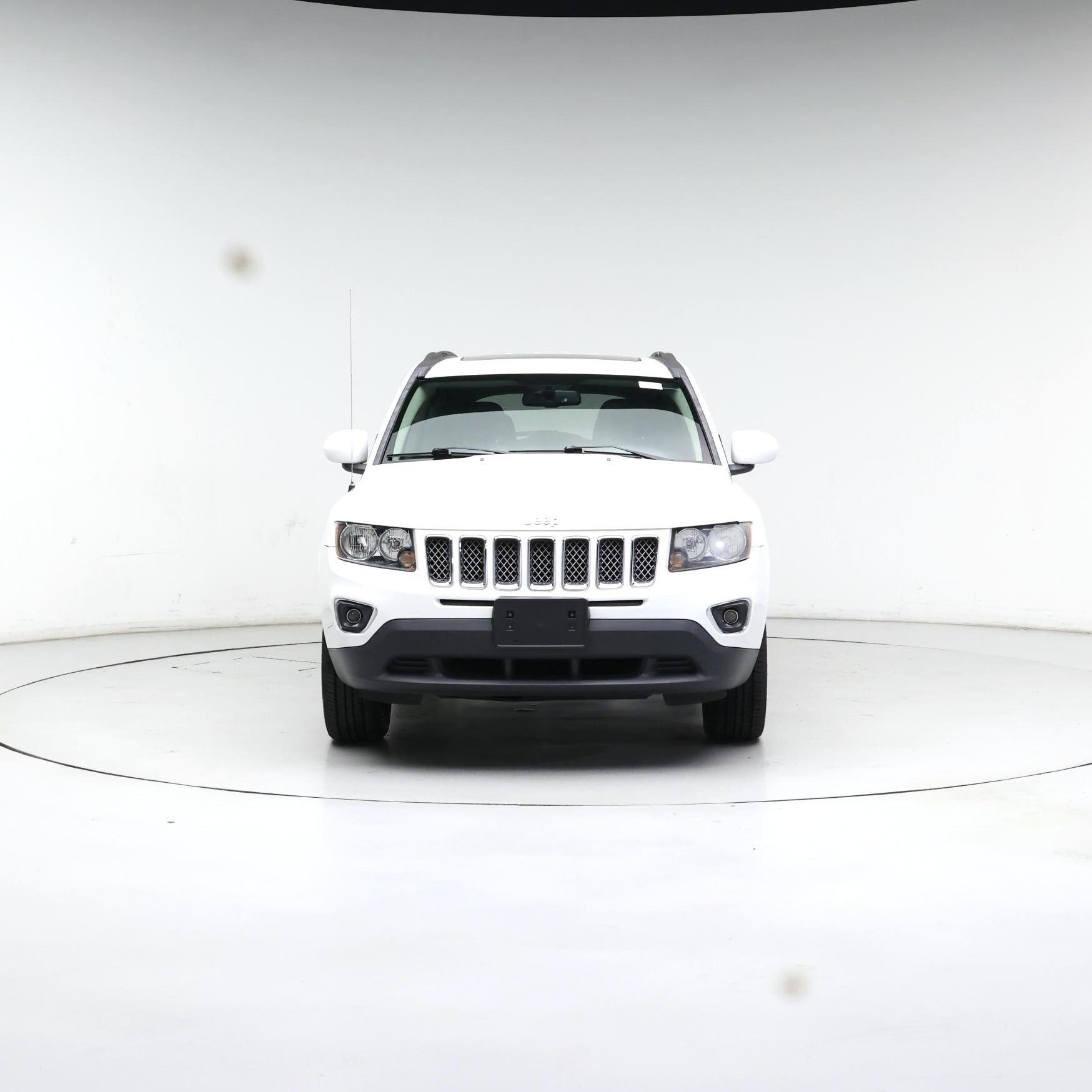Thumbnail: 2016 Jeep Compass - 5