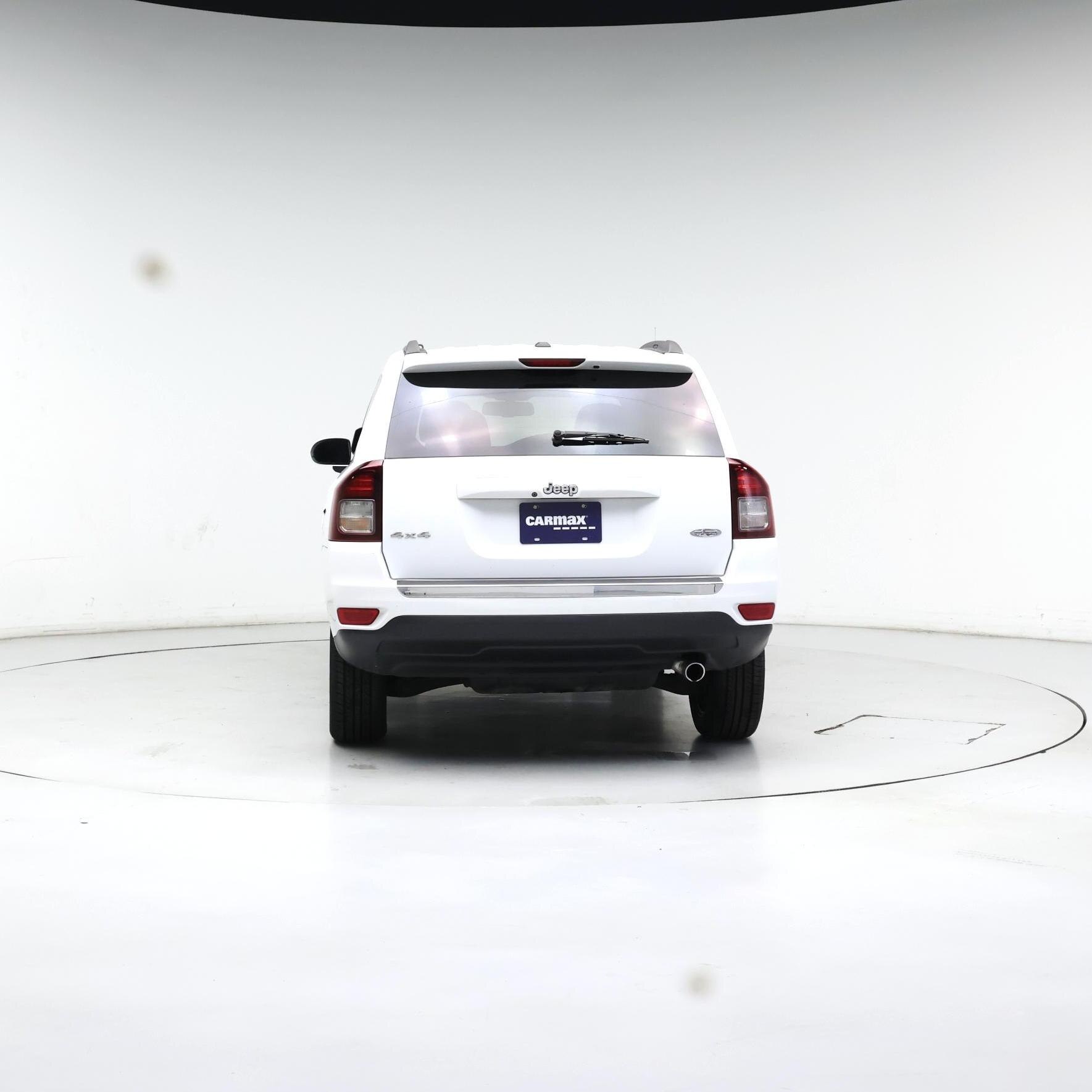 Thumbnail: 2016 Jeep Compass - 6