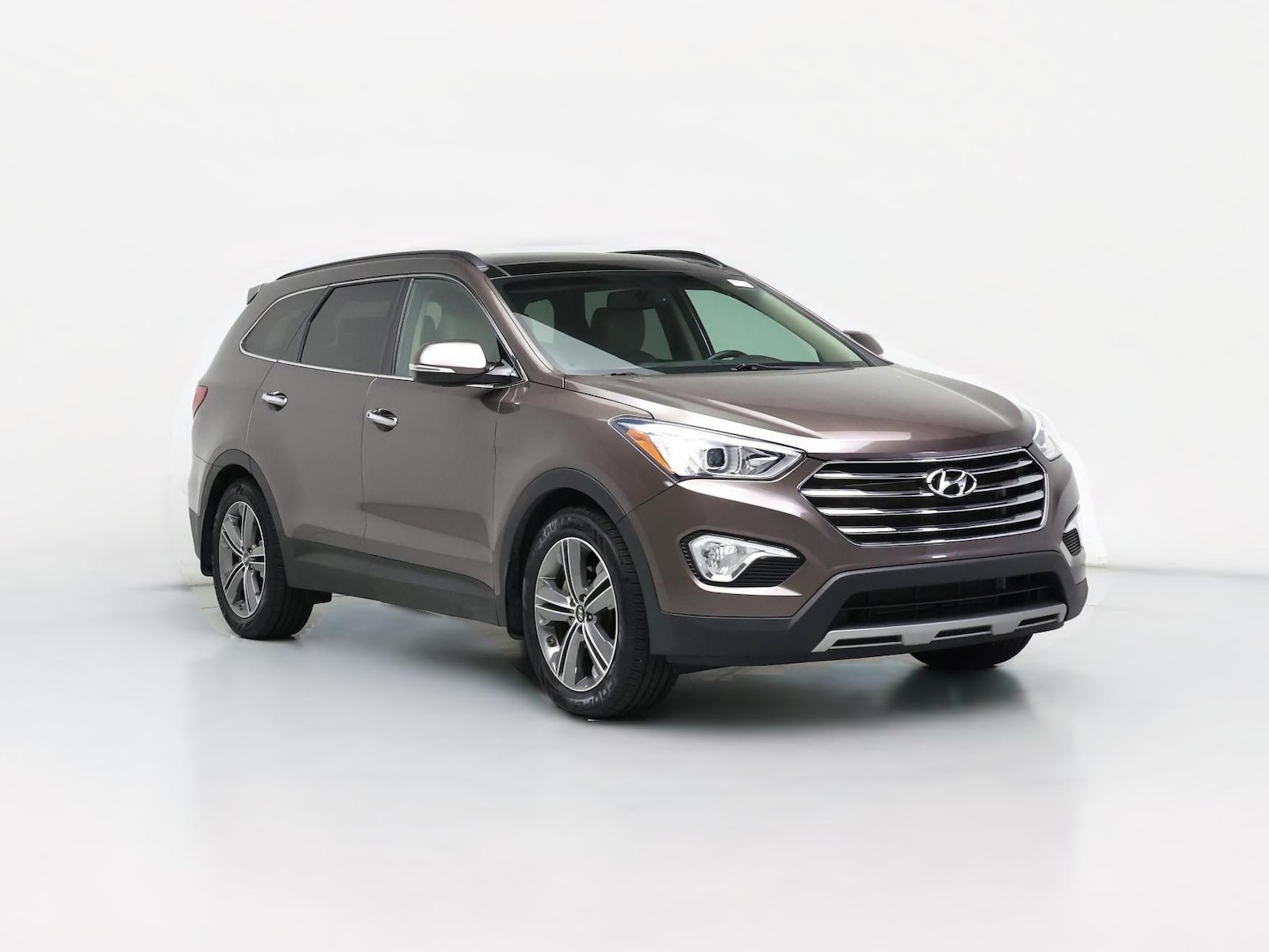 2014 Hyundai Santa Fe