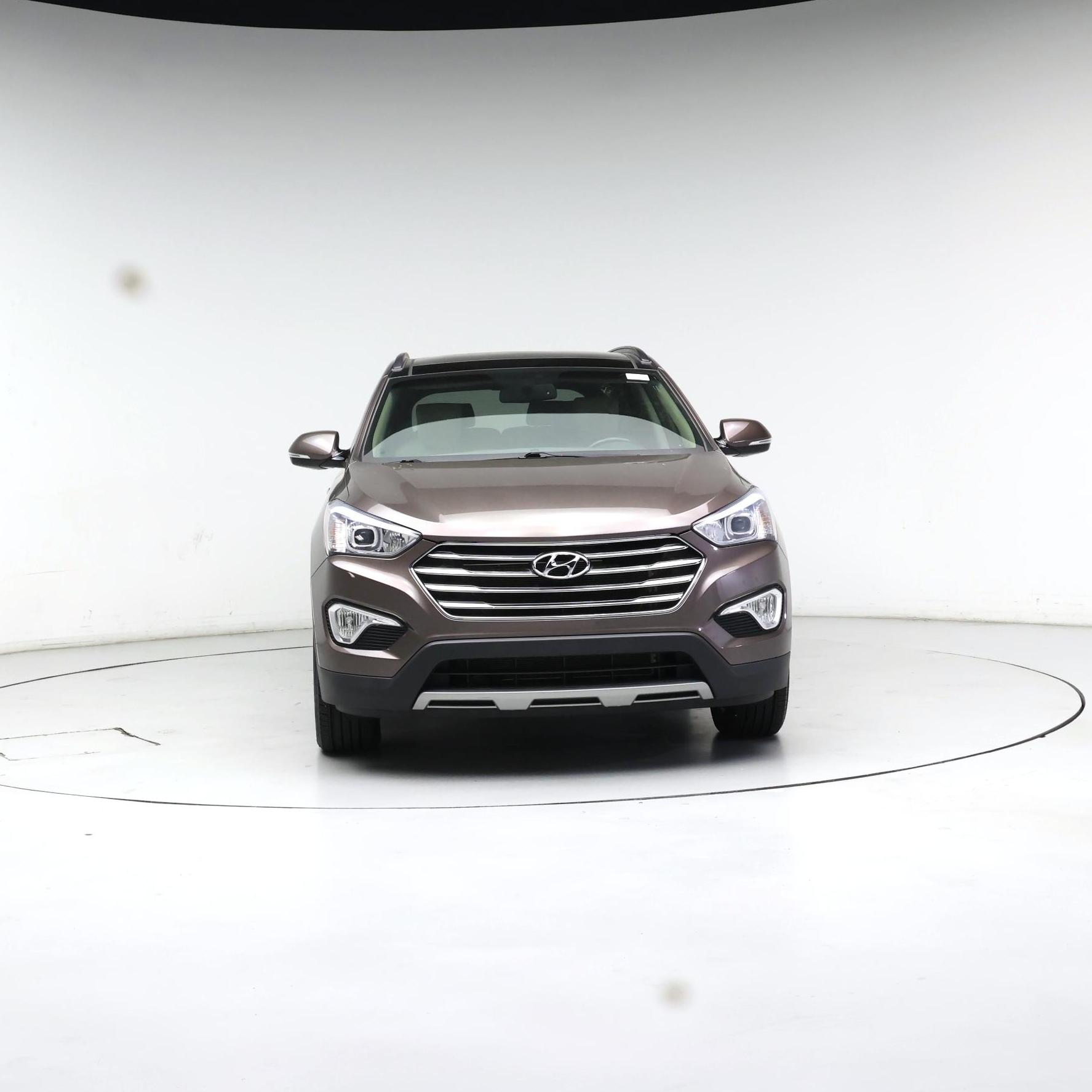 Thumbnail: 2014 Hyundai Santa Fe - 5
