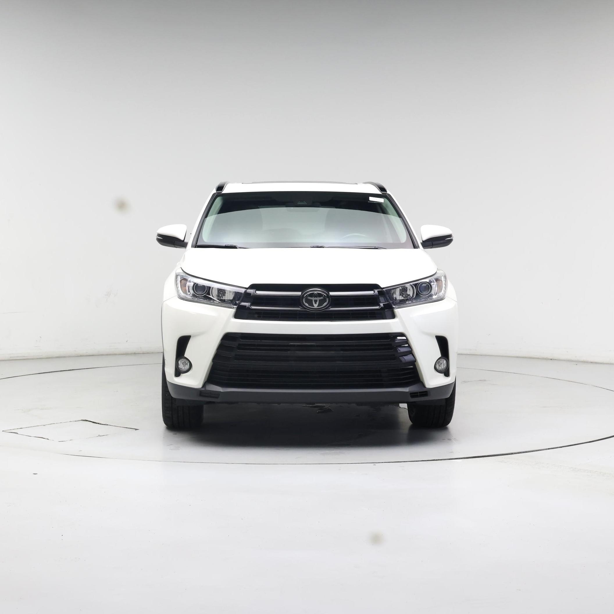 Thumbnail: 2017 Toyota Highlander - 5