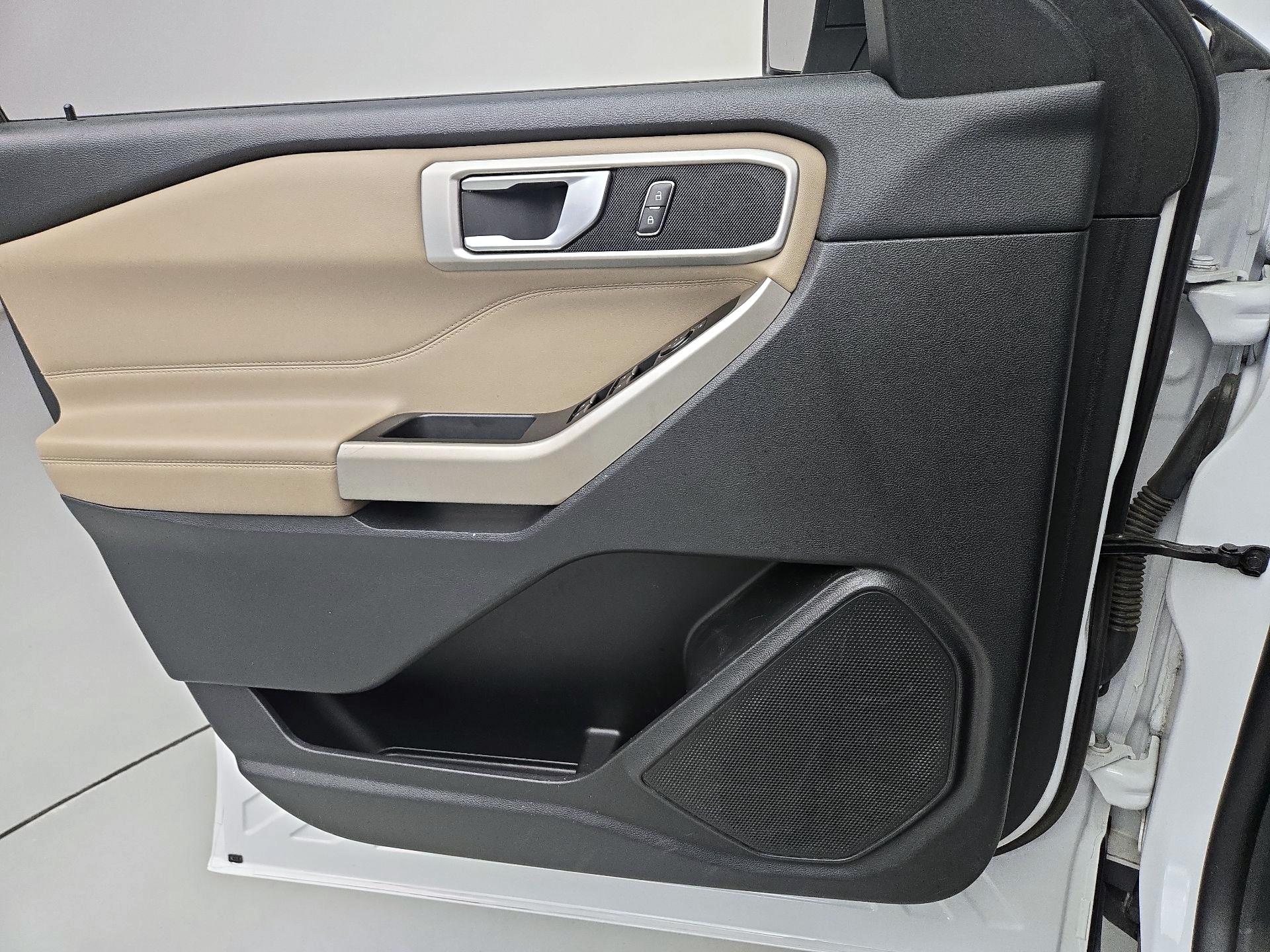 Thumbnail: 2023 Ford Explorer - 12