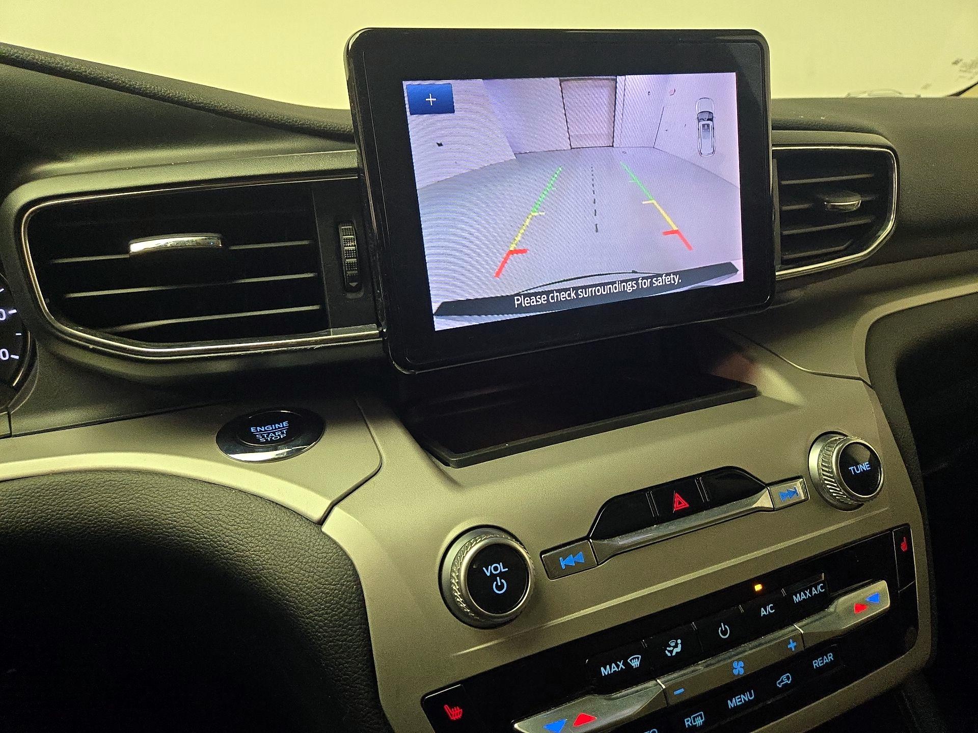 Thumbnail: 2023 Ford Explorer - 14