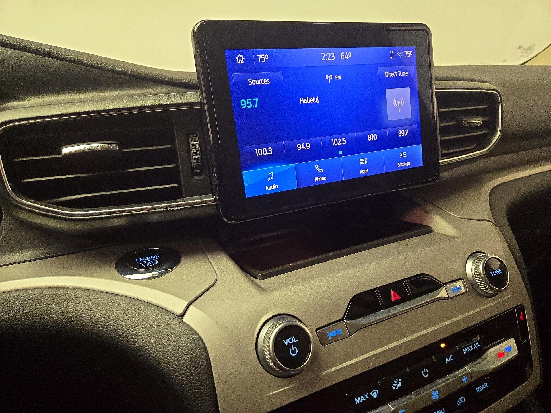 Thumbnail: 2023 Ford Explorer - 15