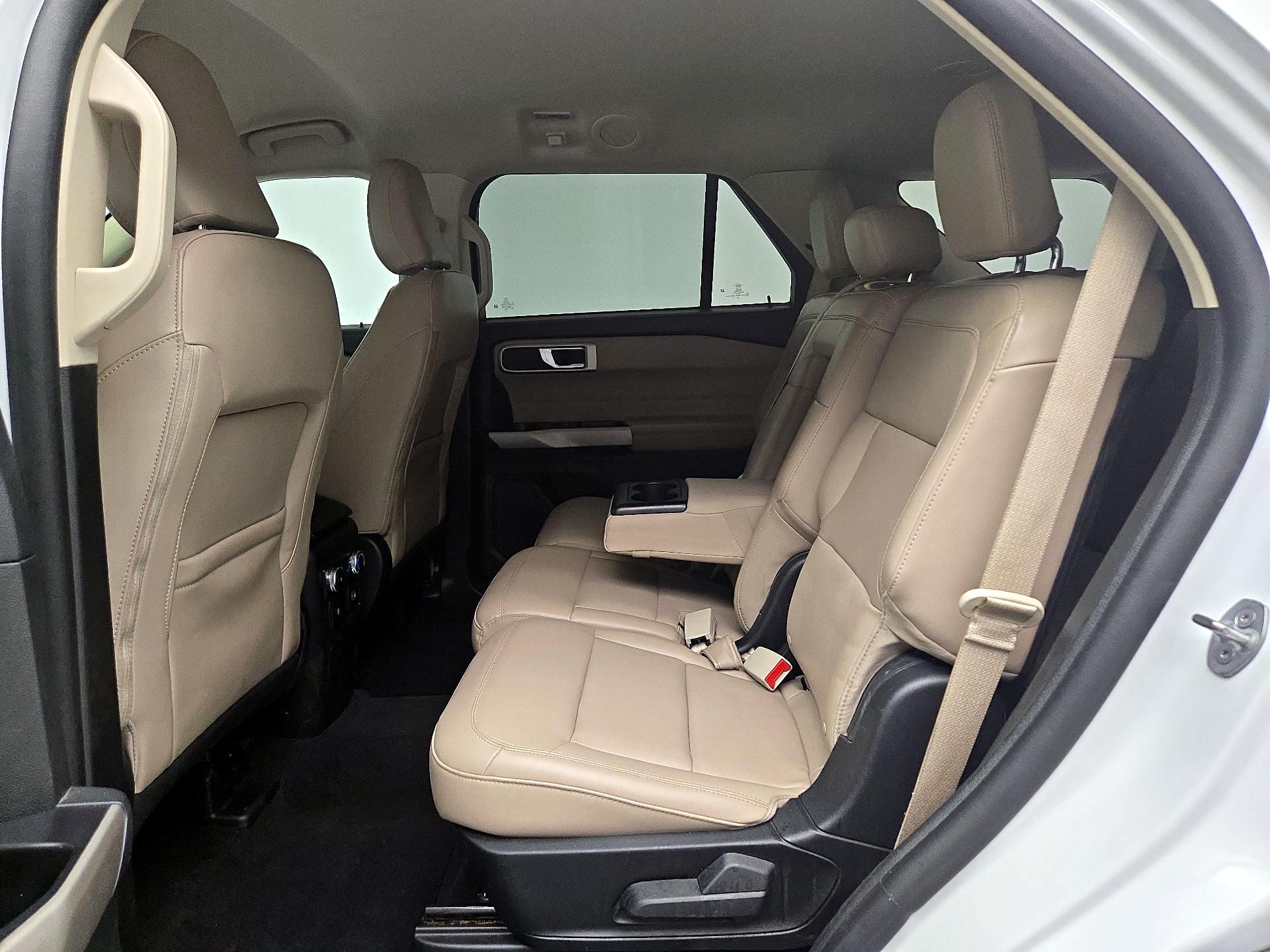 Thumbnail: 2023 Ford Explorer - 19