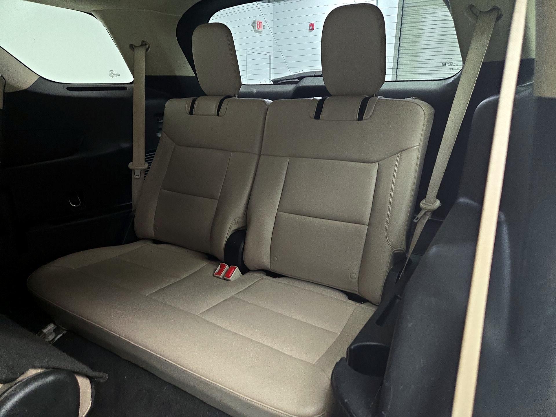 Thumbnail: 2023 Ford Explorer - 20