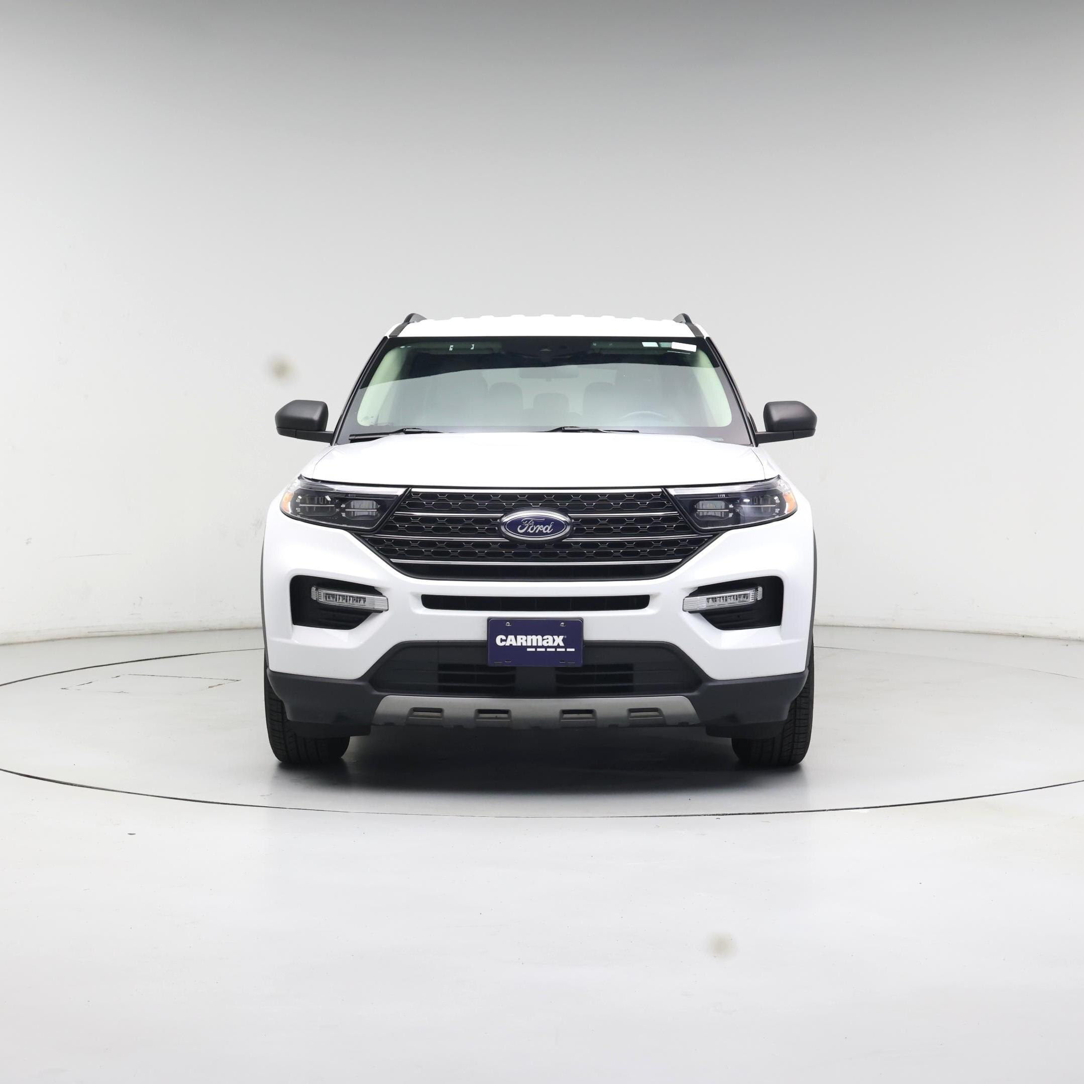 Thumbnail: 2023 Ford Explorer - 5