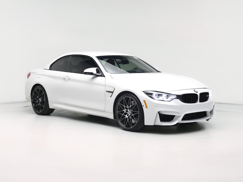 2020 BMW M4  -
                  Memphis, TN
