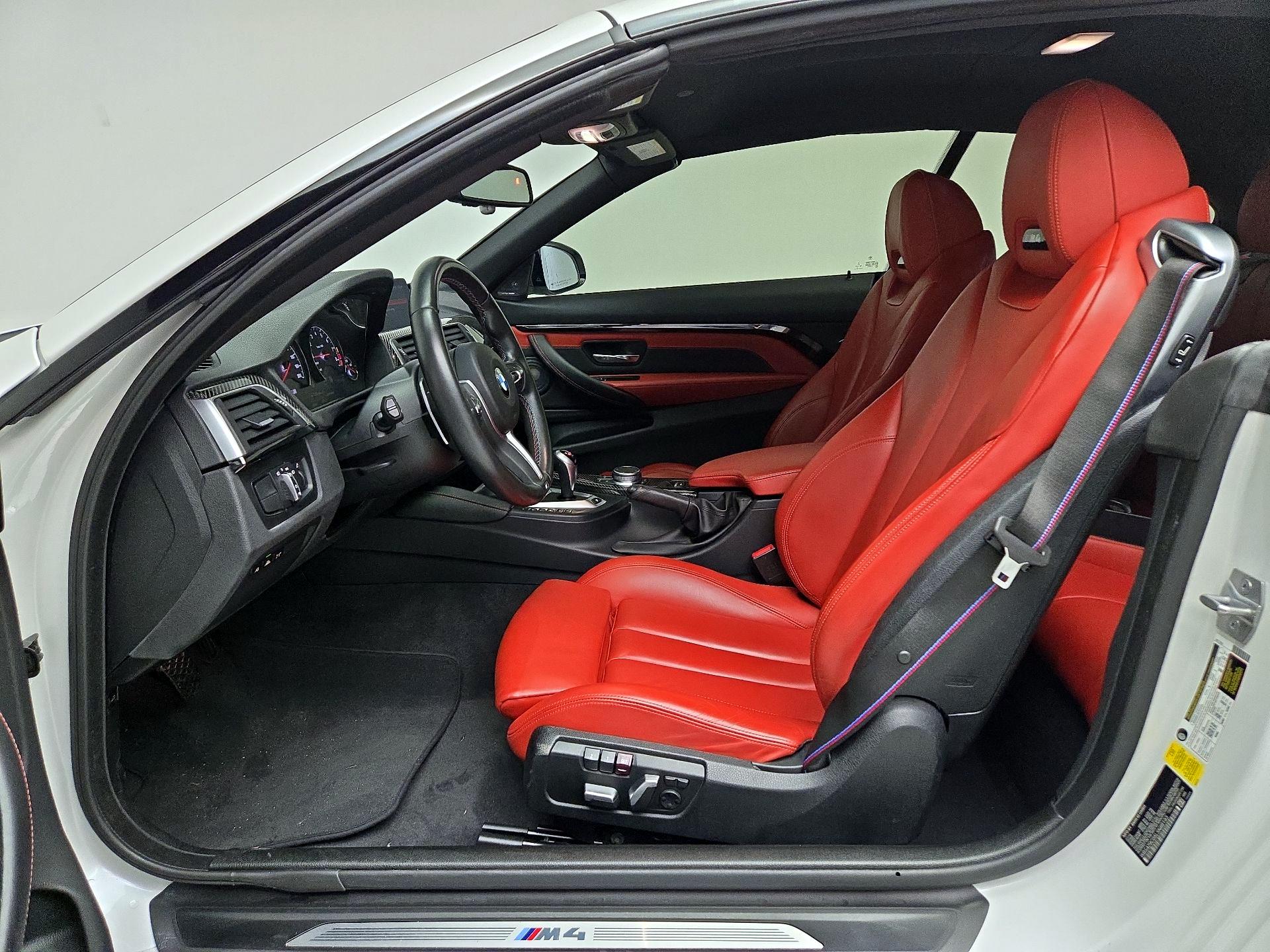 Thumbnail: 2020 BMW M4 - 11