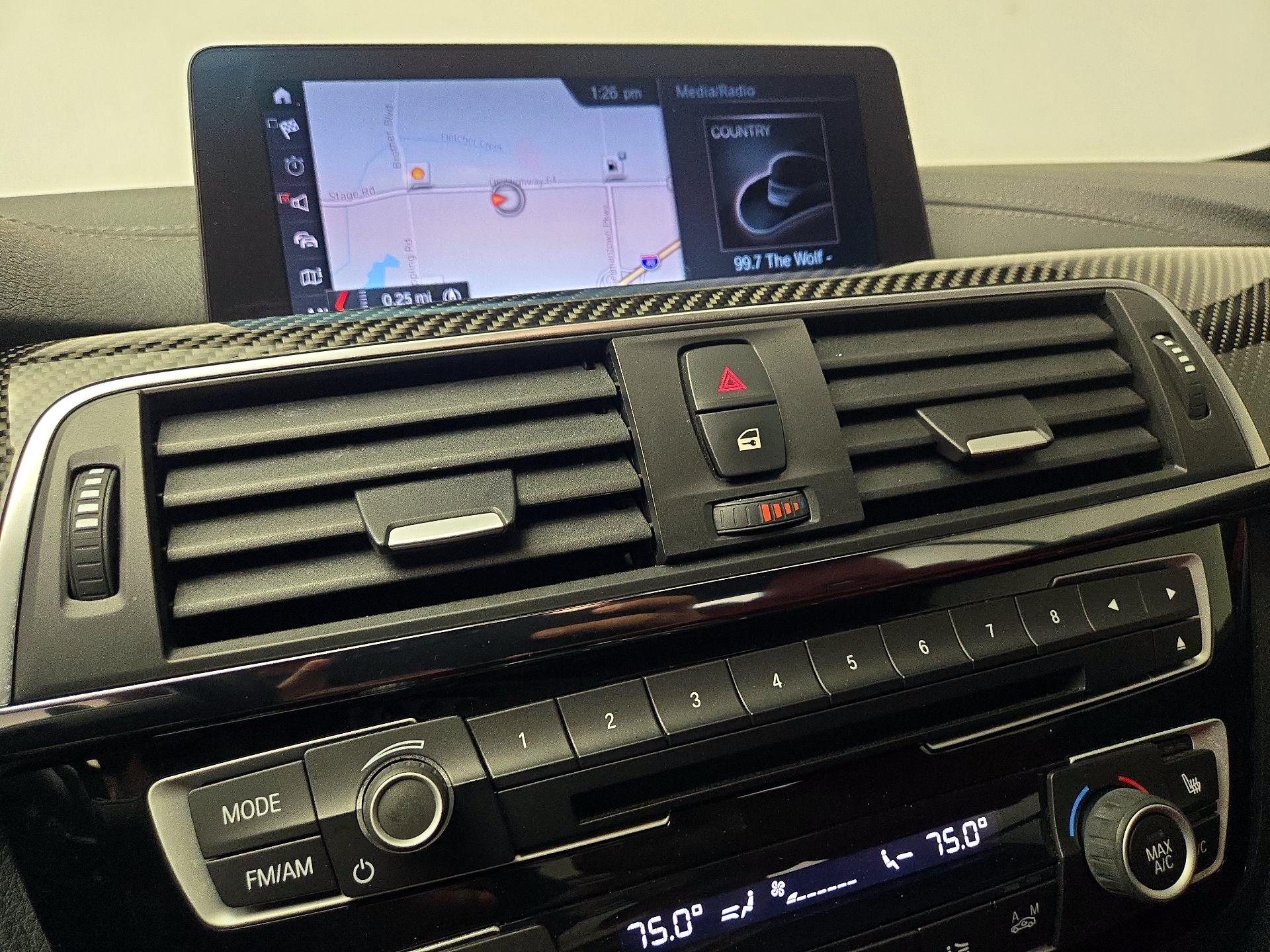 Thumbnail: 2020 BMW M4 - 14