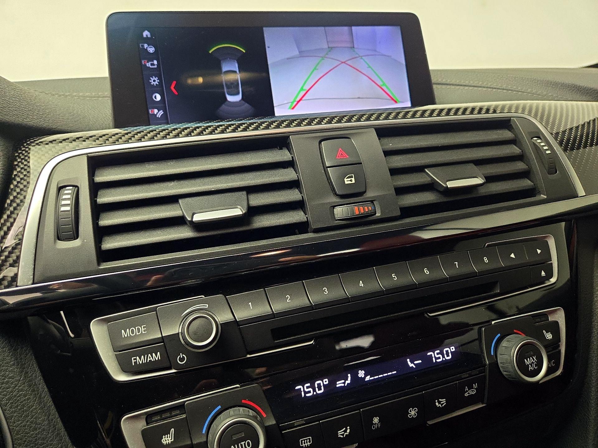 Thumbnail: 2020 BMW M4 - 15