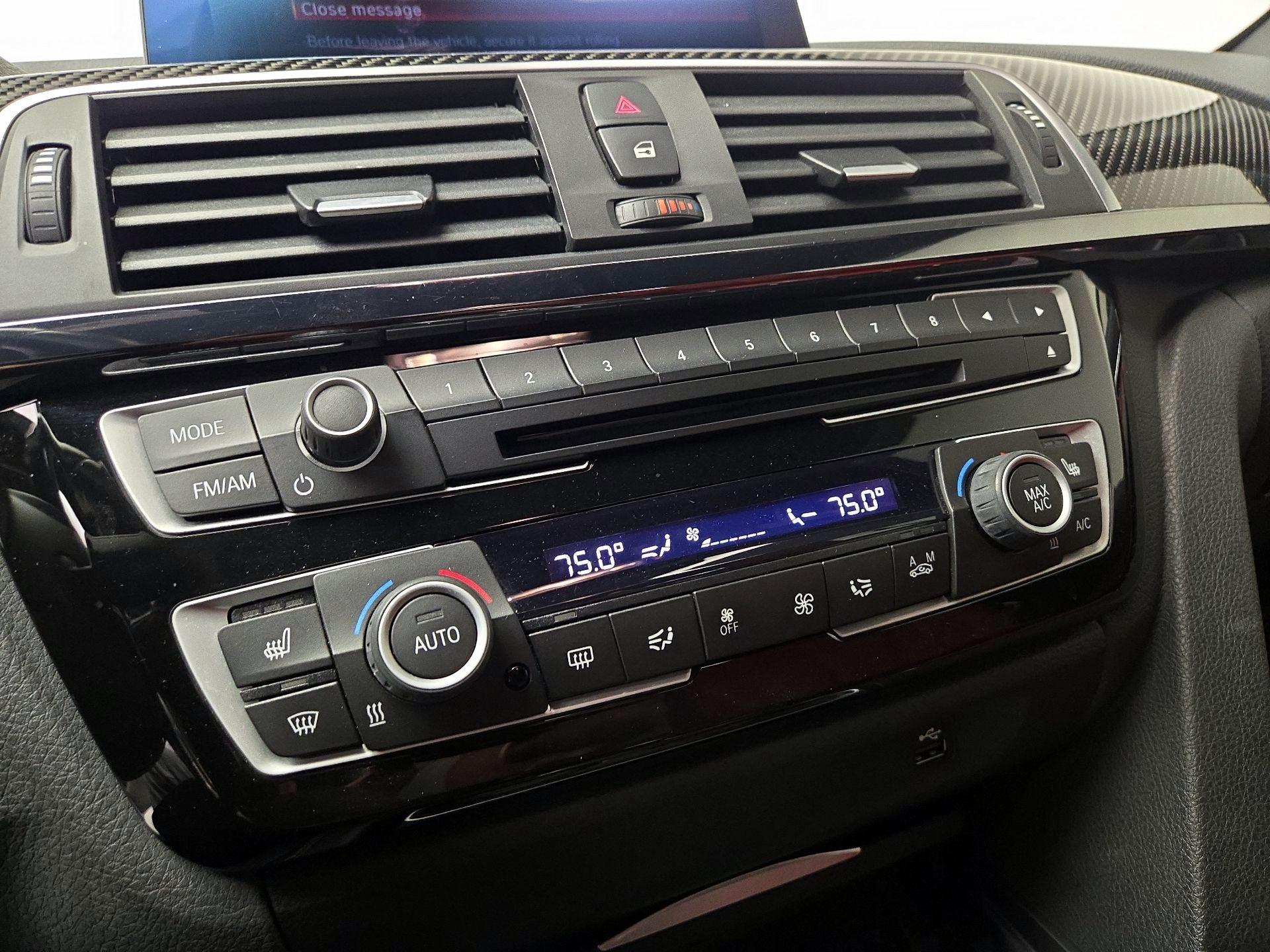 Thumbnail: 2020 BMW M4 - 17