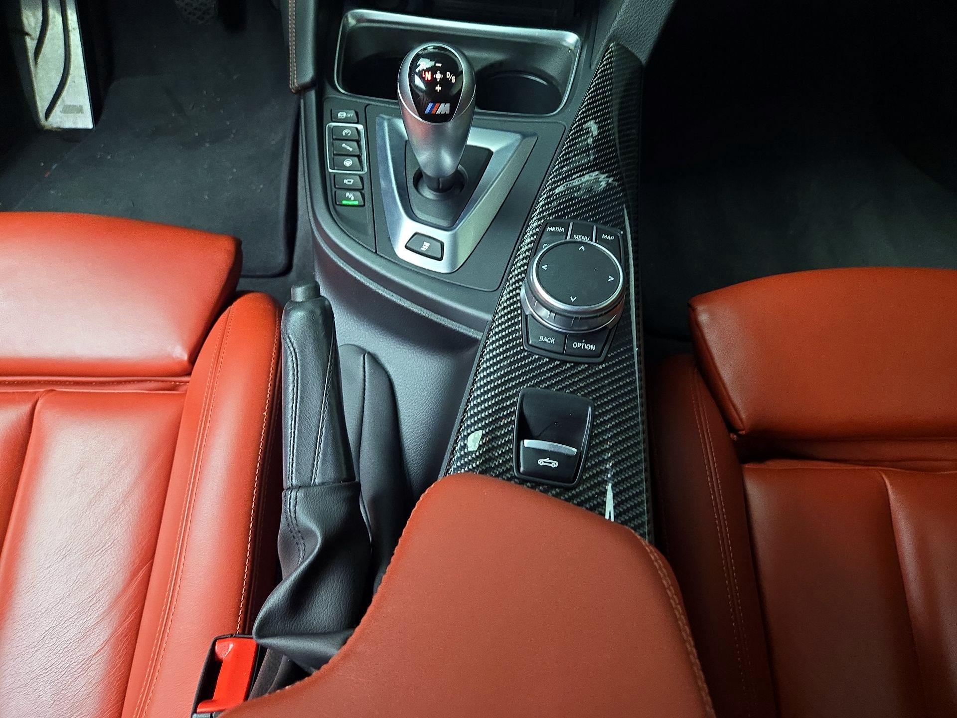 Thumbnail: 2020 BMW M4 - 18