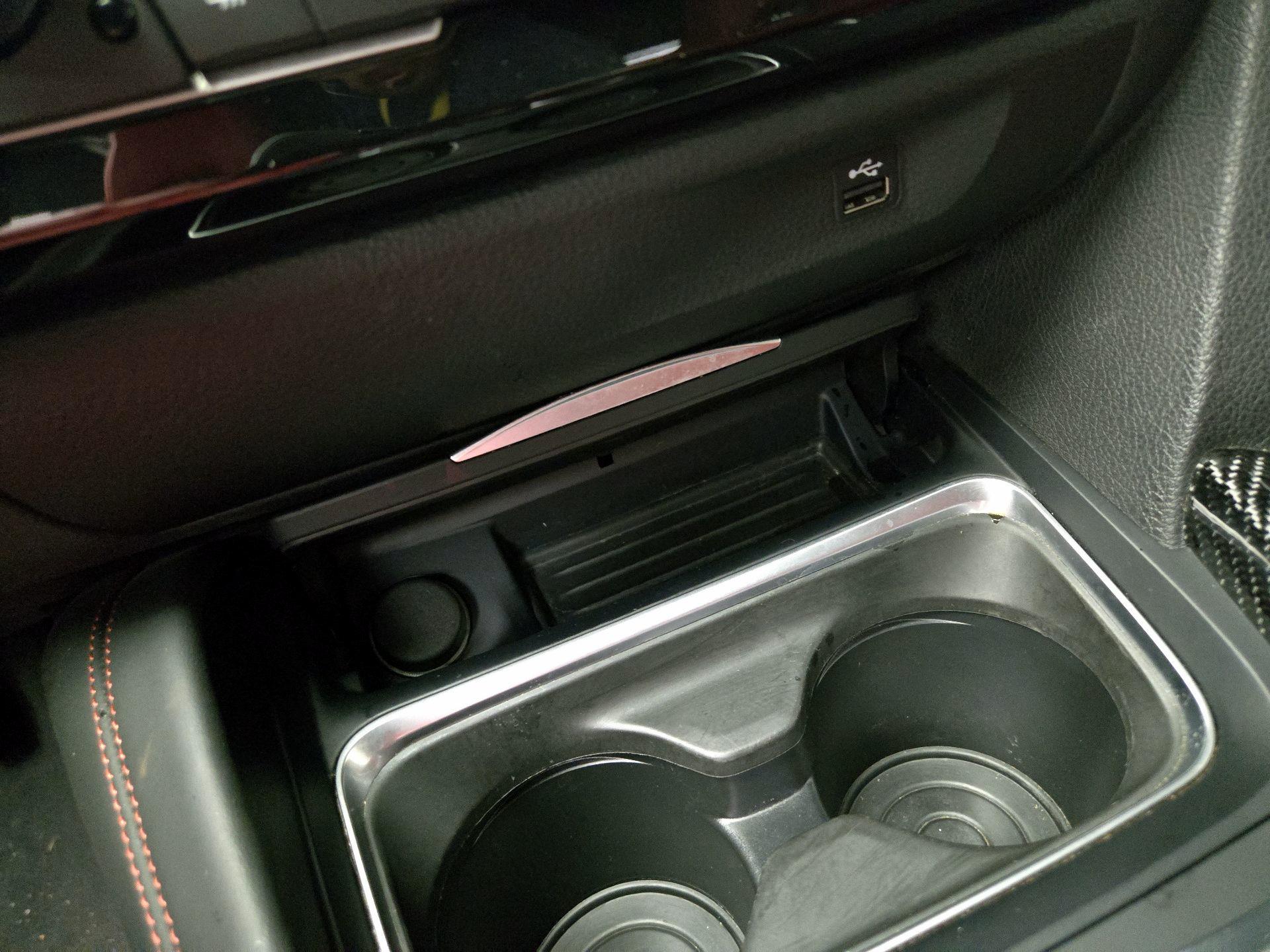 Thumbnail: 2020 BMW M4 - 19