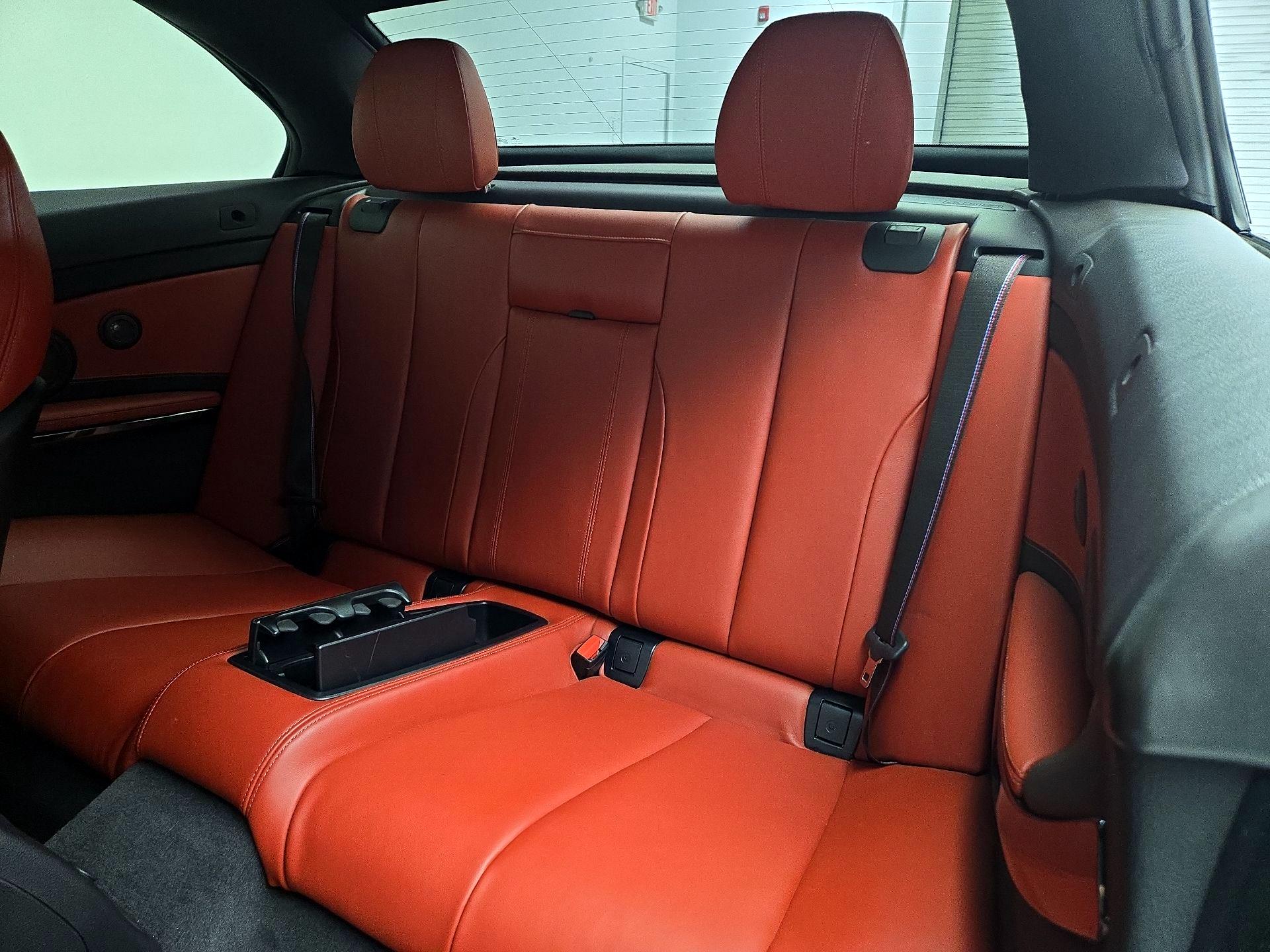 Thumbnail: 2020 BMW M4 - 20