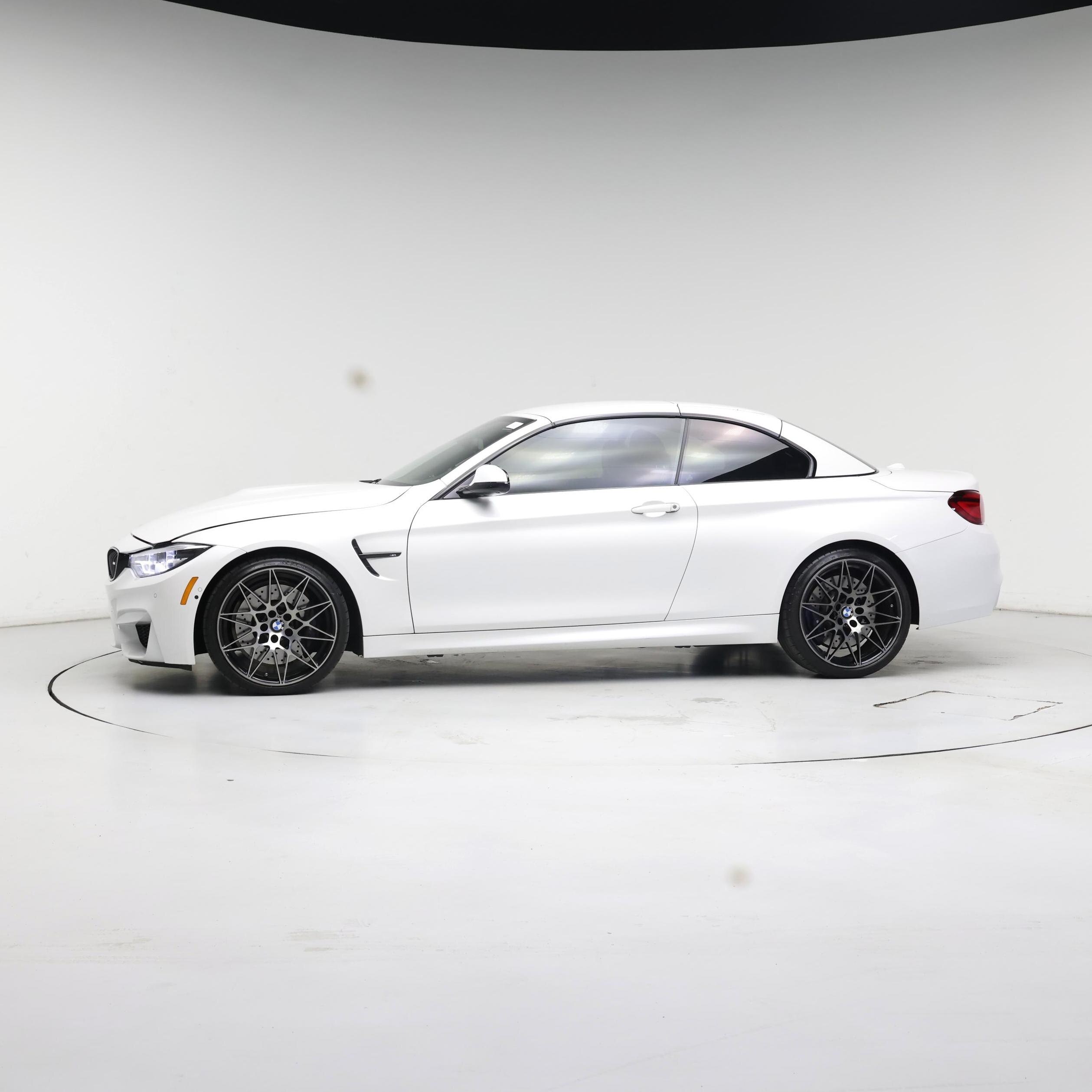 Thumbnail: 2020 BMW M4 - 3