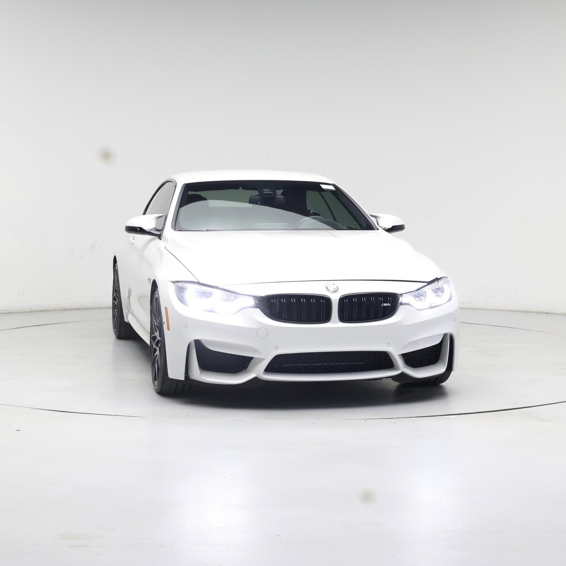 Thumbnail: 2020 BMW M4 - 5
