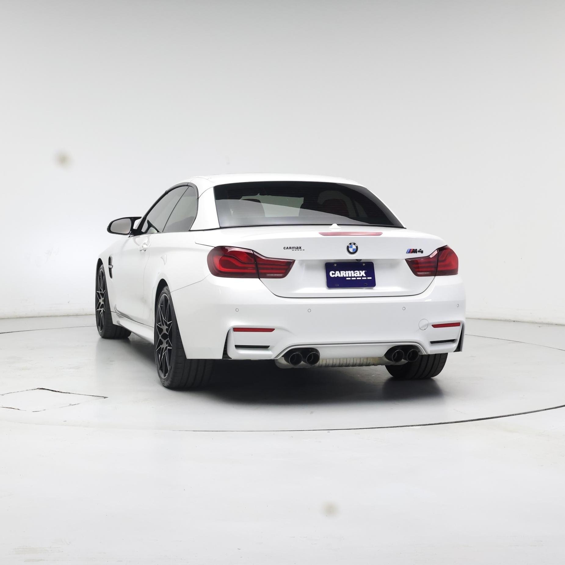 Thumbnail: 2020 BMW M4 - 6