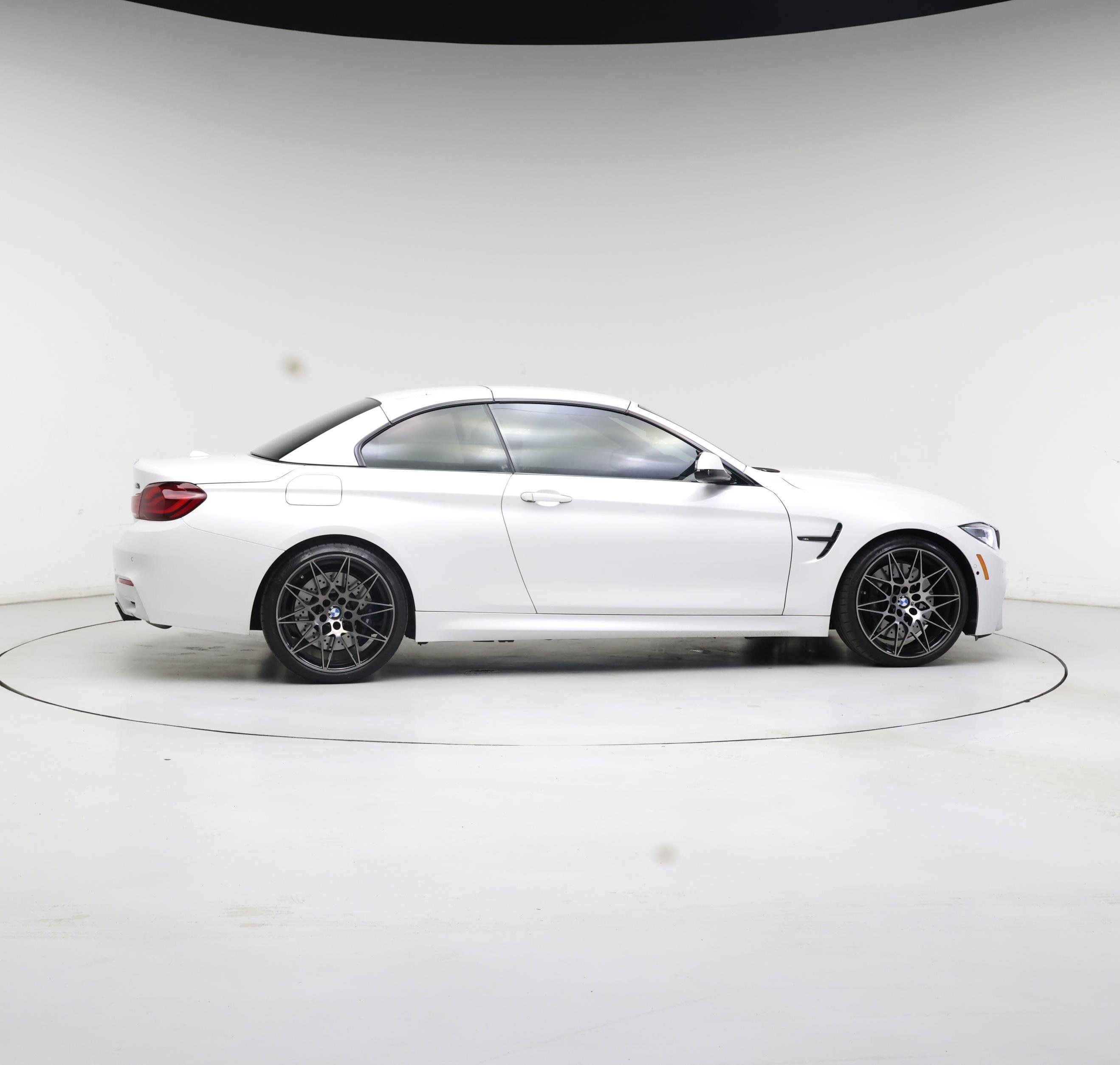 Thumbnail: 2020 BMW M4 - 7