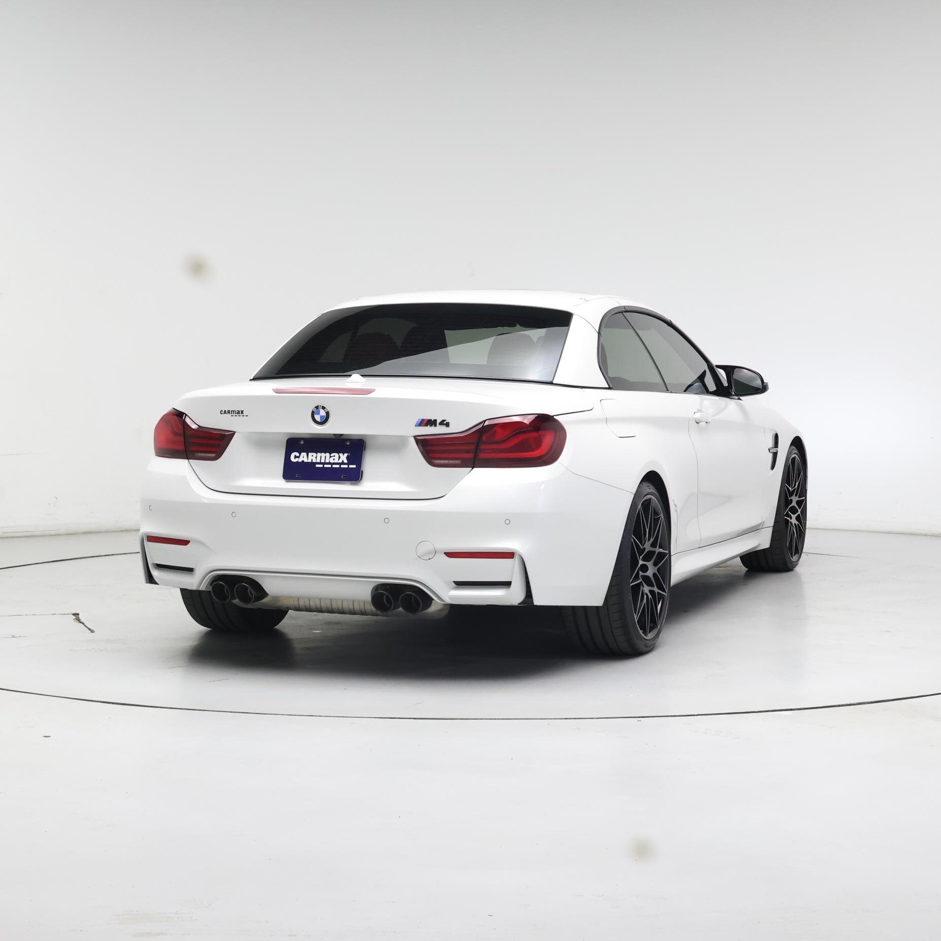 Thumbnail: 2020 BMW M4 - 8