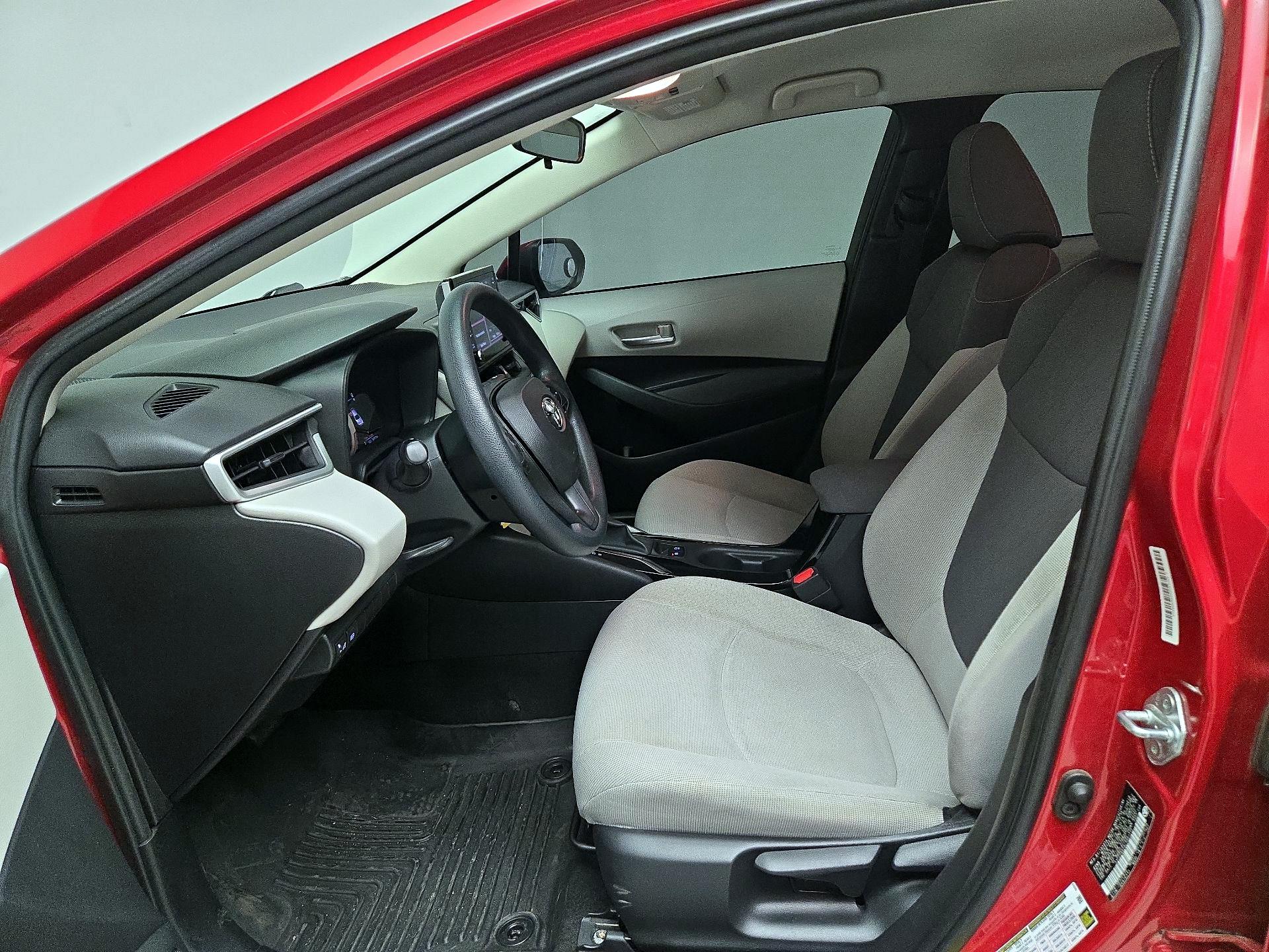 Thumbnail: 2020 Toyota Corolla - 11