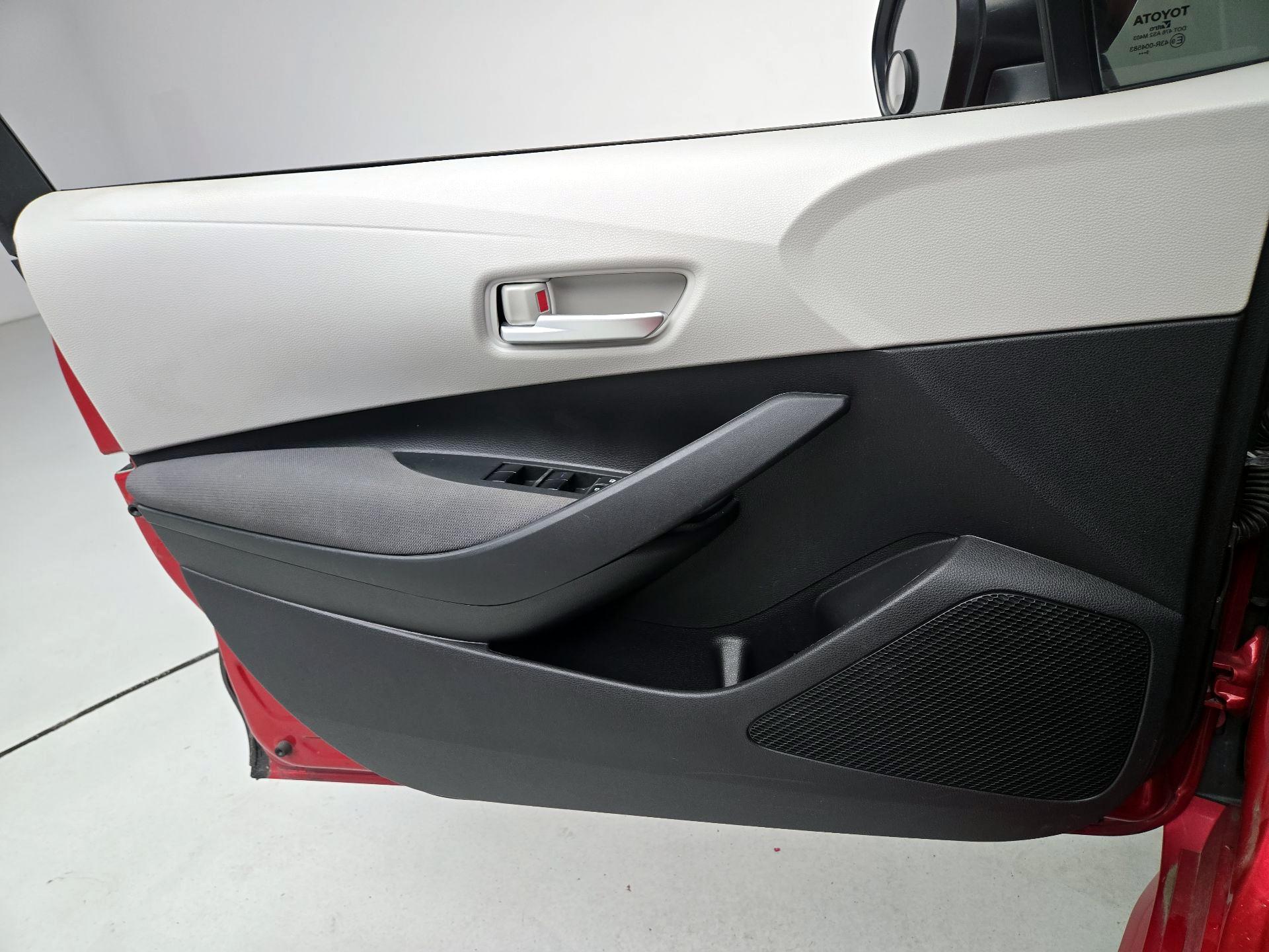 Thumbnail: 2020 Toyota Corolla - 12