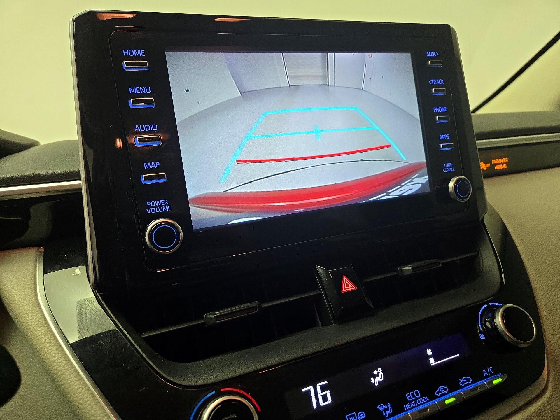 Thumbnail: 2020 Toyota Corolla - 14