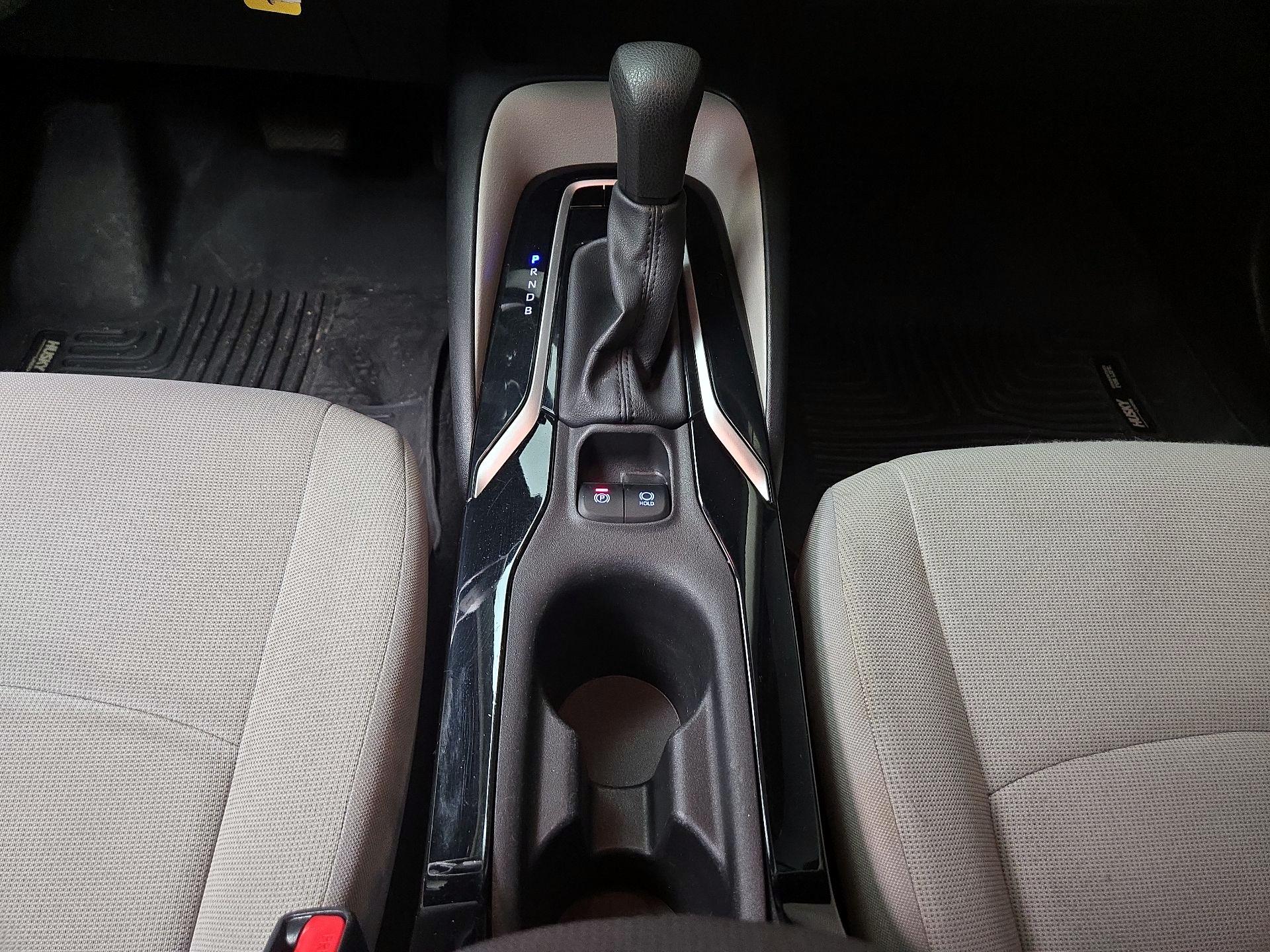 Thumbnail: 2020 Toyota Corolla - 17