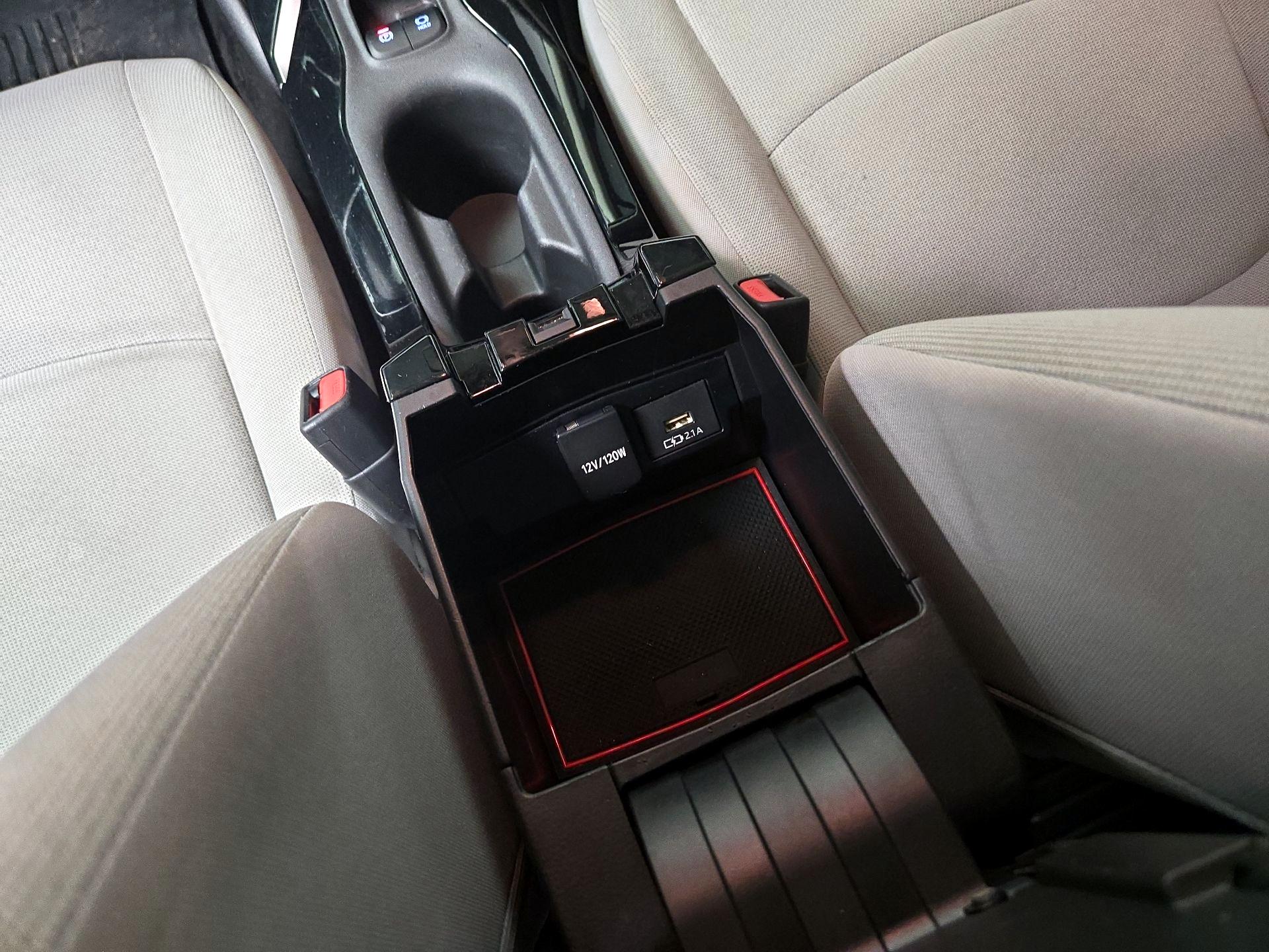 Thumbnail: 2020 Toyota Corolla - 18