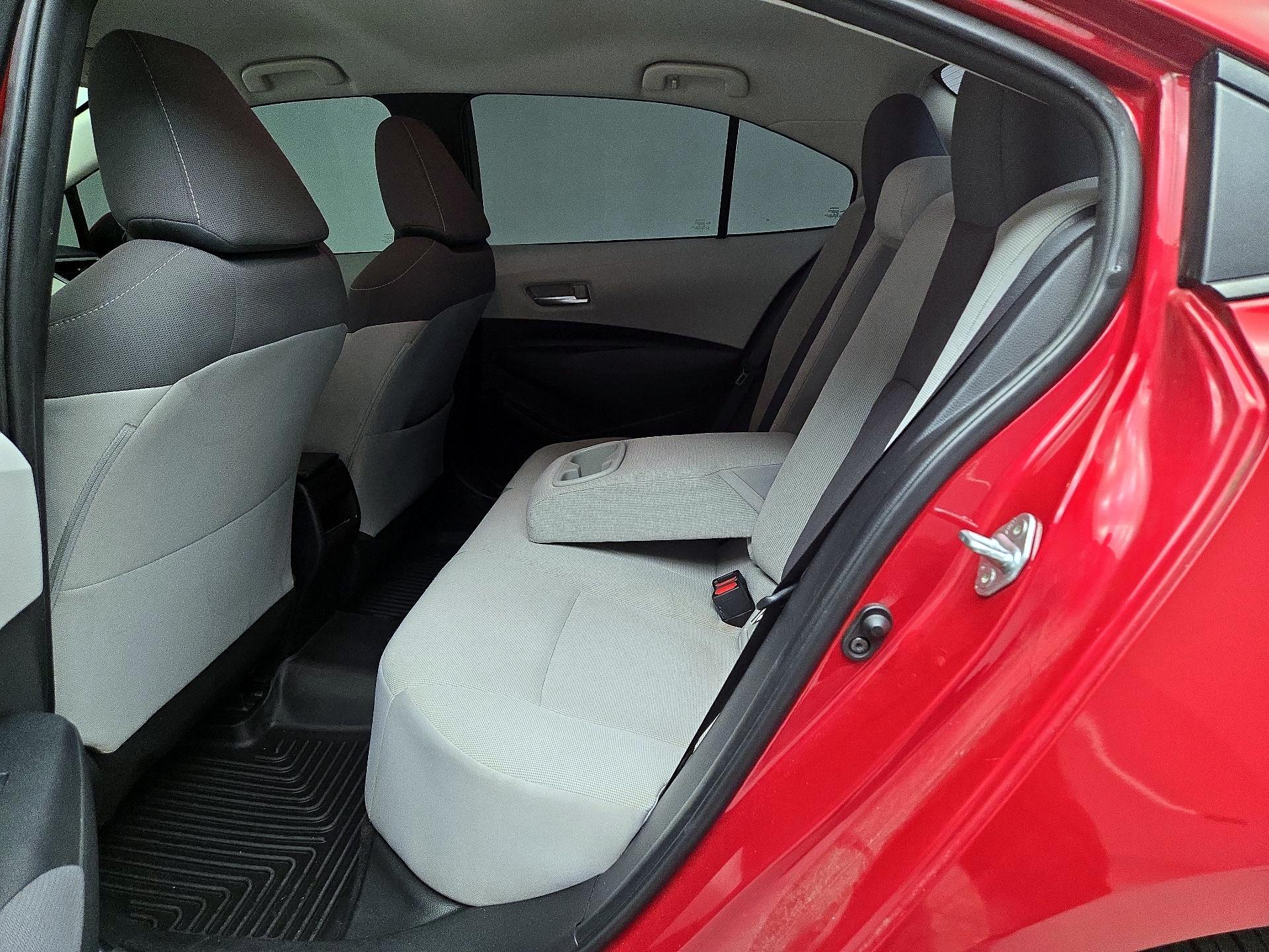 Thumbnail: 2020 Toyota Corolla - 19