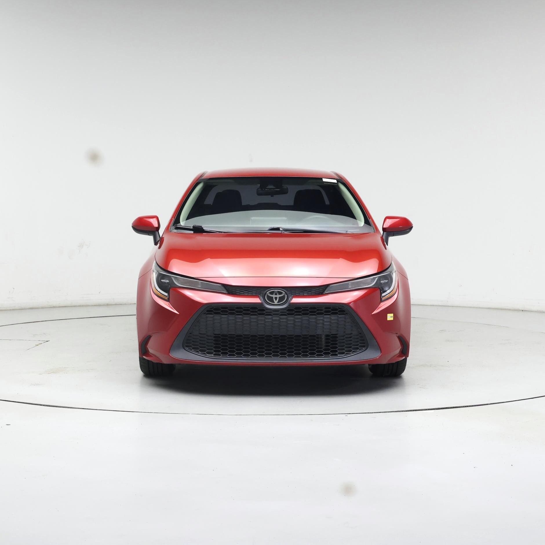 Thumbnail: 2020 Toyota Corolla - 5