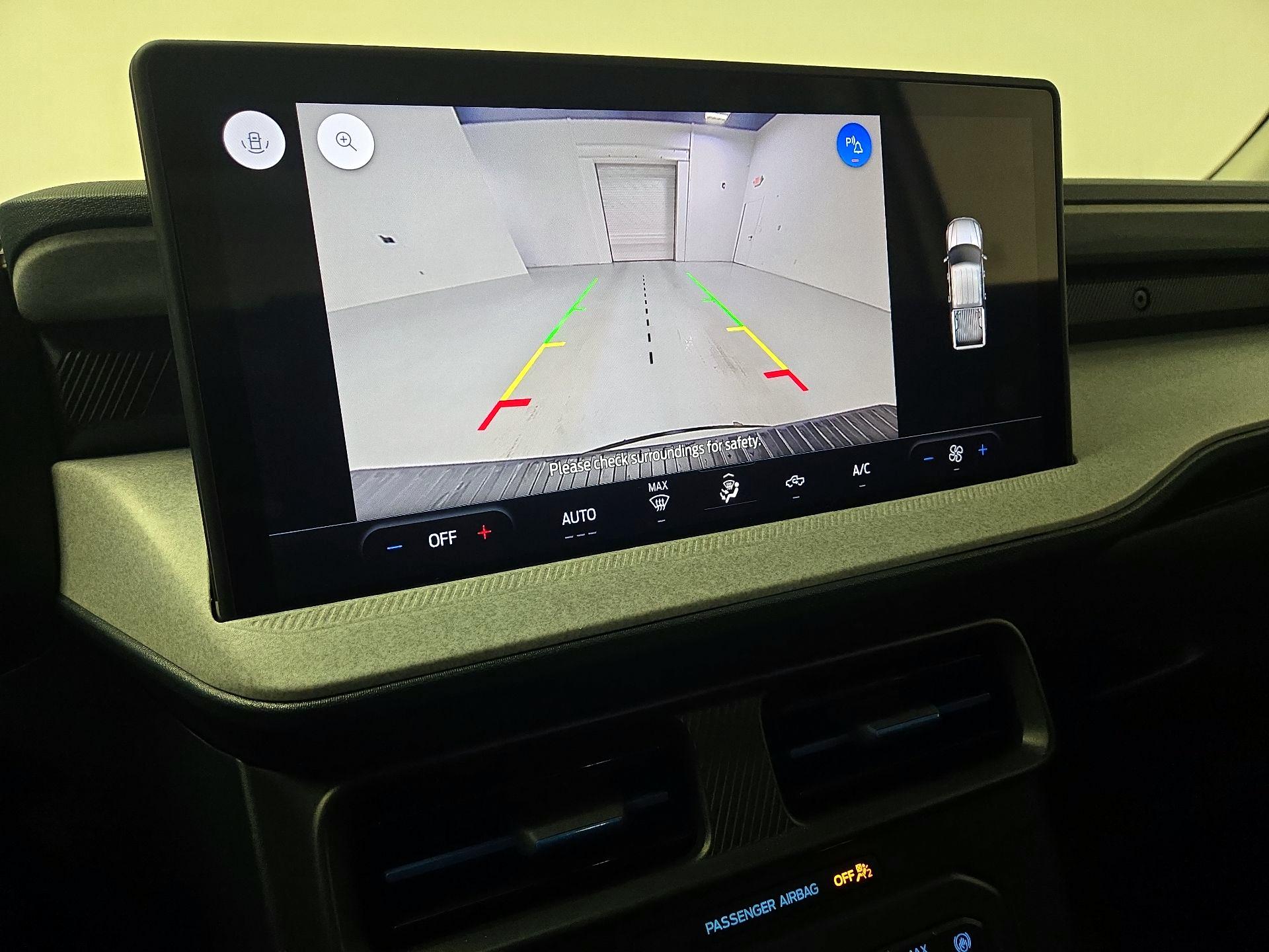 Thumbnail: 2025 Ford Maverick - 14