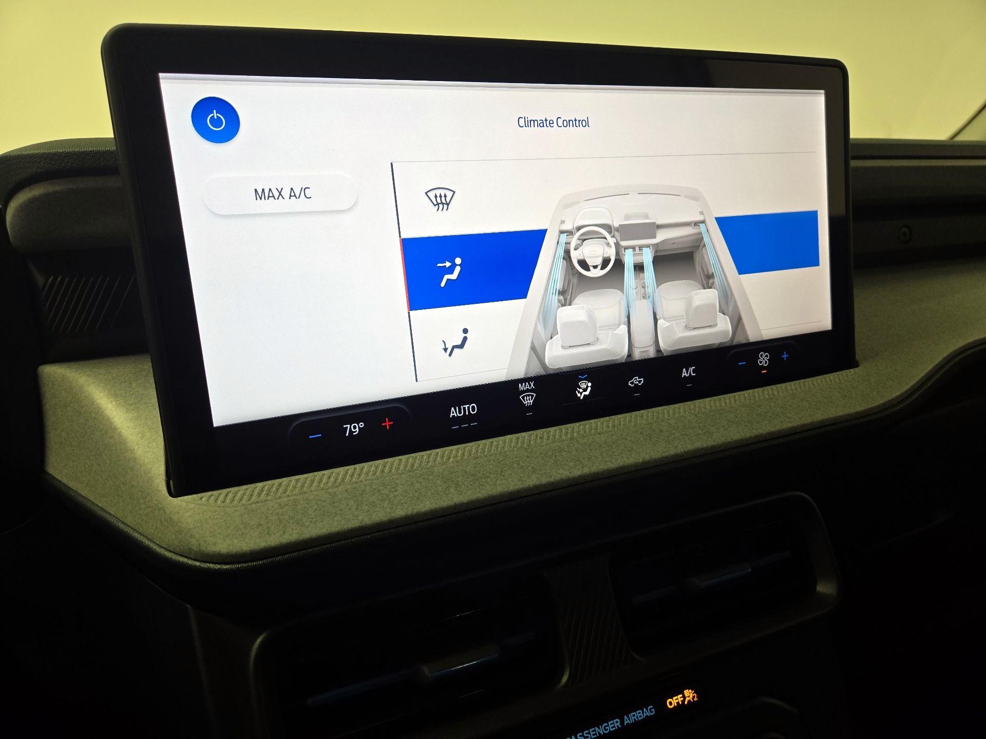 Thumbnail: 2025 Ford Maverick - 16