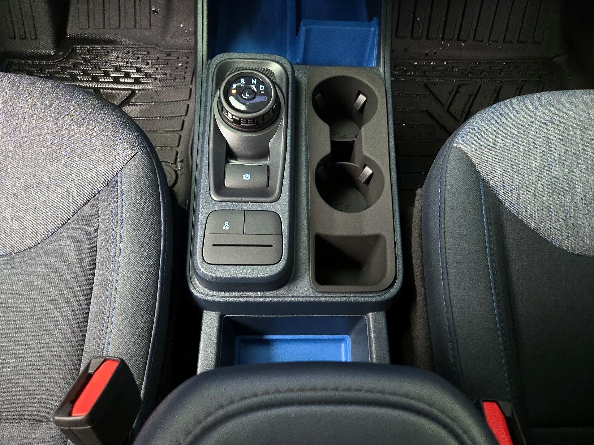 Thumbnail: 2025 Ford Maverick - 17