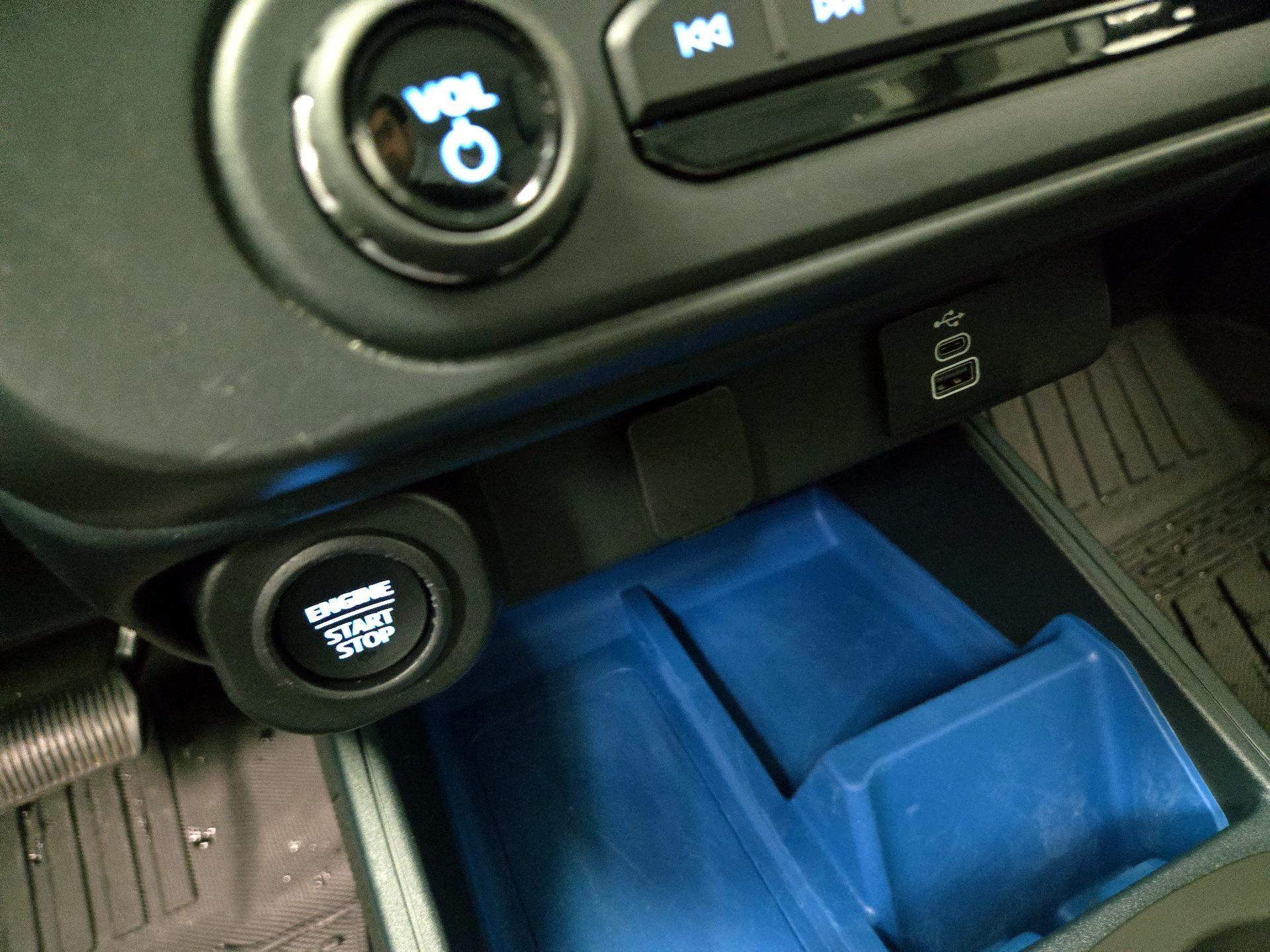 Thumbnail: 2025 Ford Maverick - 18