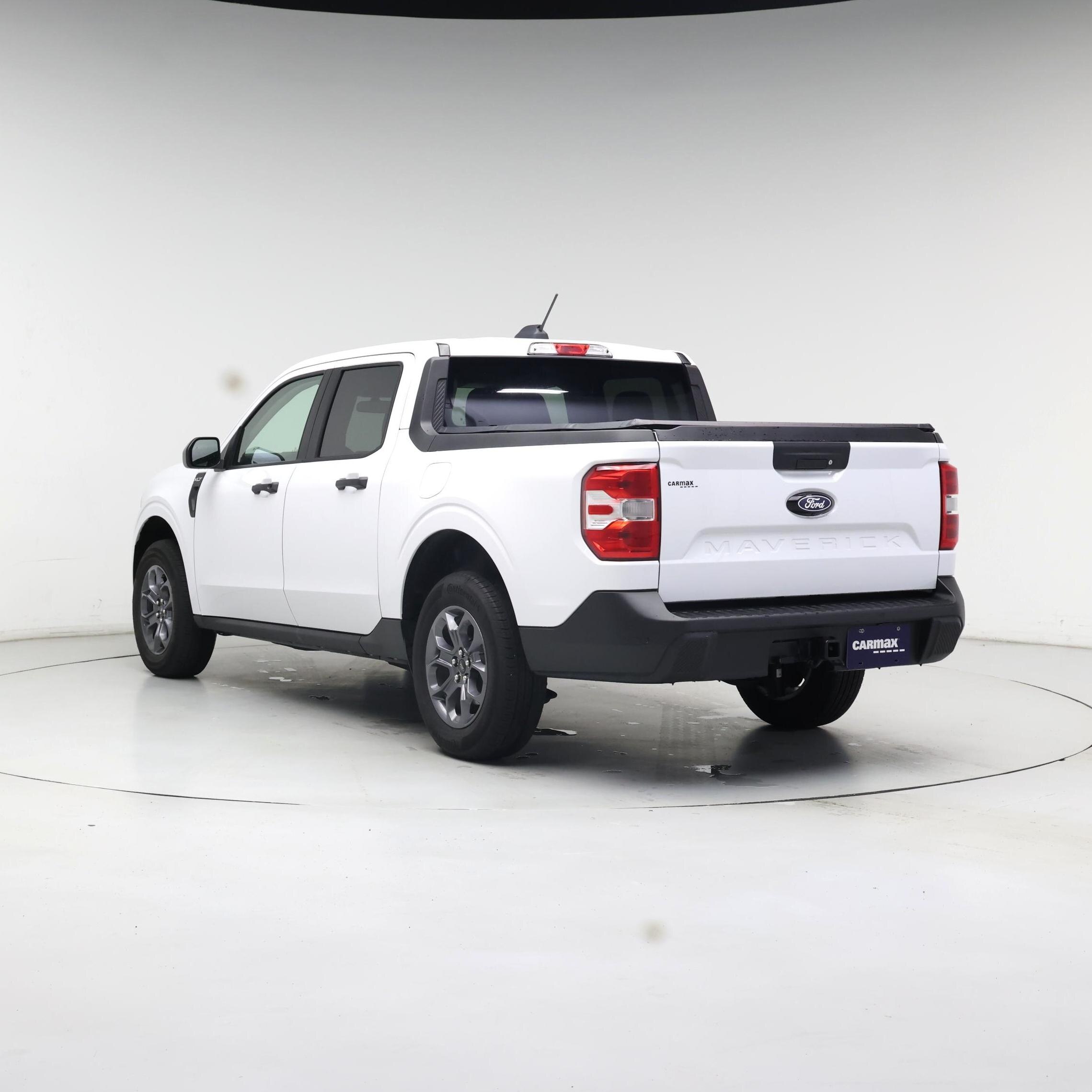 Thumbnail: 2025 Ford Maverick - 2