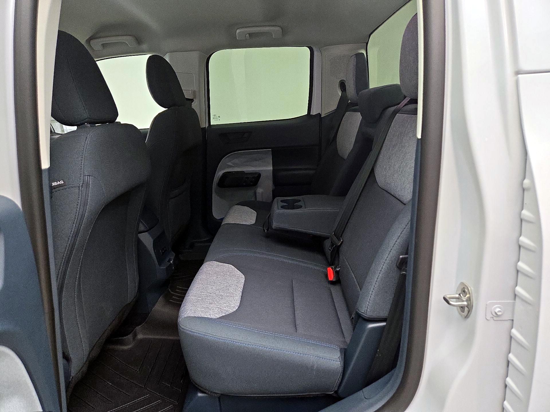 Thumbnail: 2025 Ford Maverick - 19