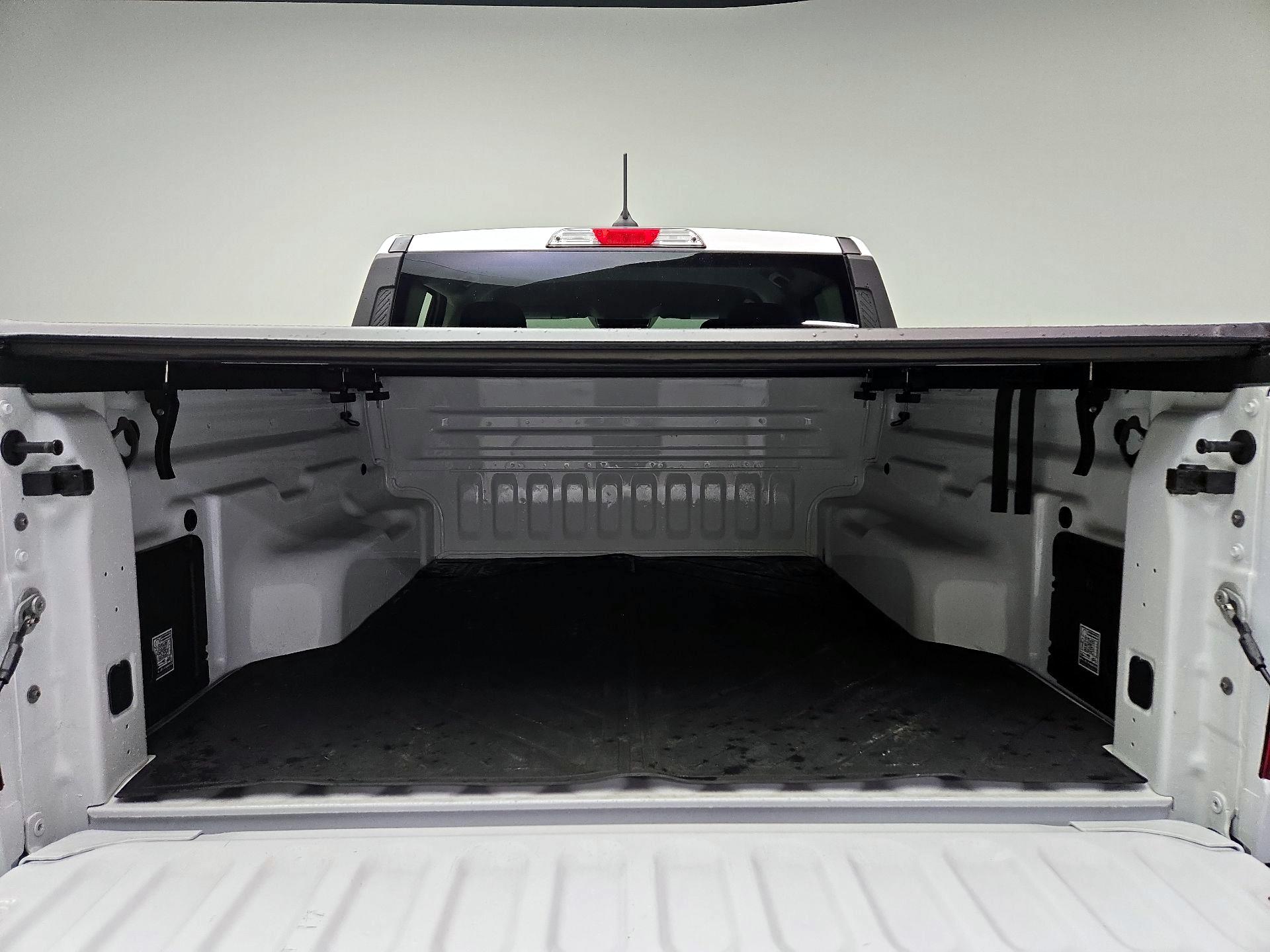 Thumbnail: 2025 Ford Maverick - 20