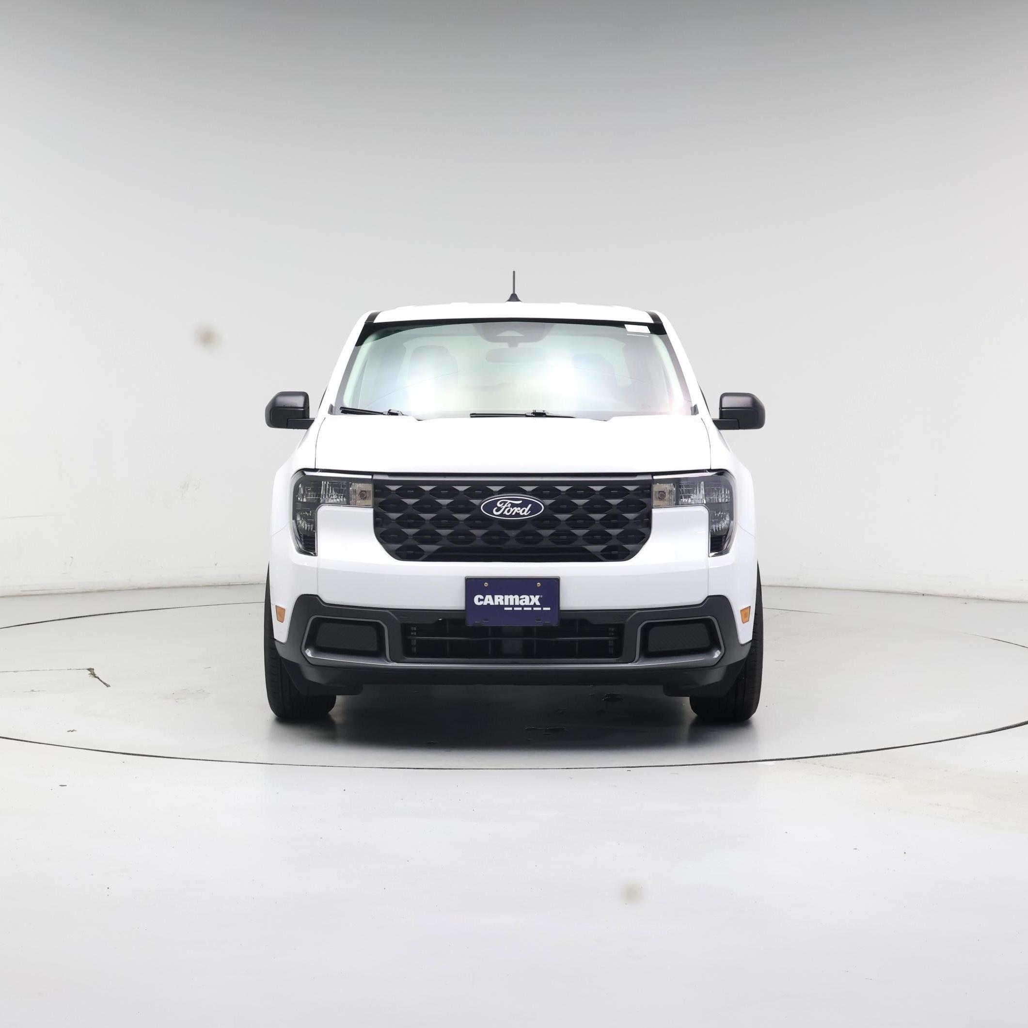 Thumbnail: 2025 Ford Maverick - 5