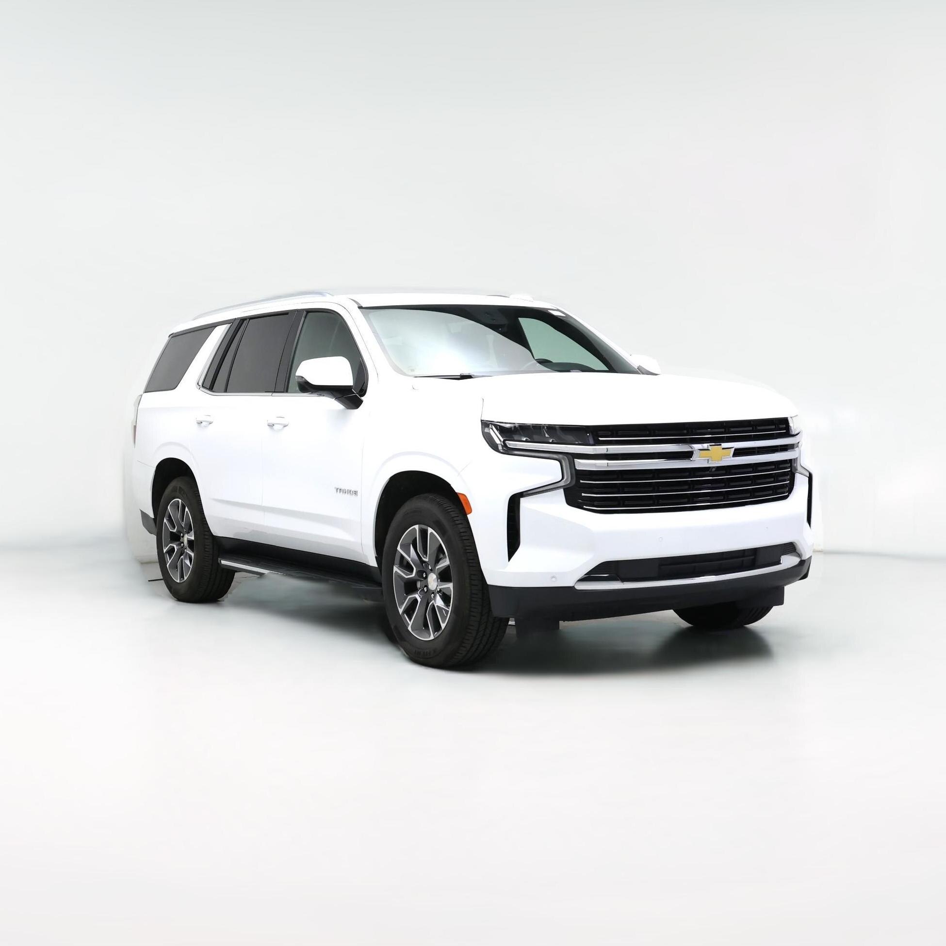 Thumbnail: 2023 Chevrolet Tahoe - 1