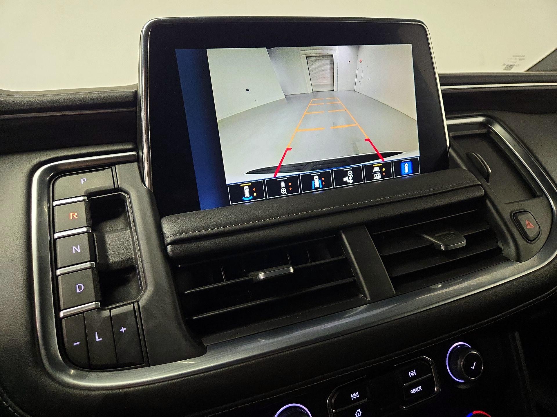 Thumbnail: 2023 Chevrolet Tahoe - 15