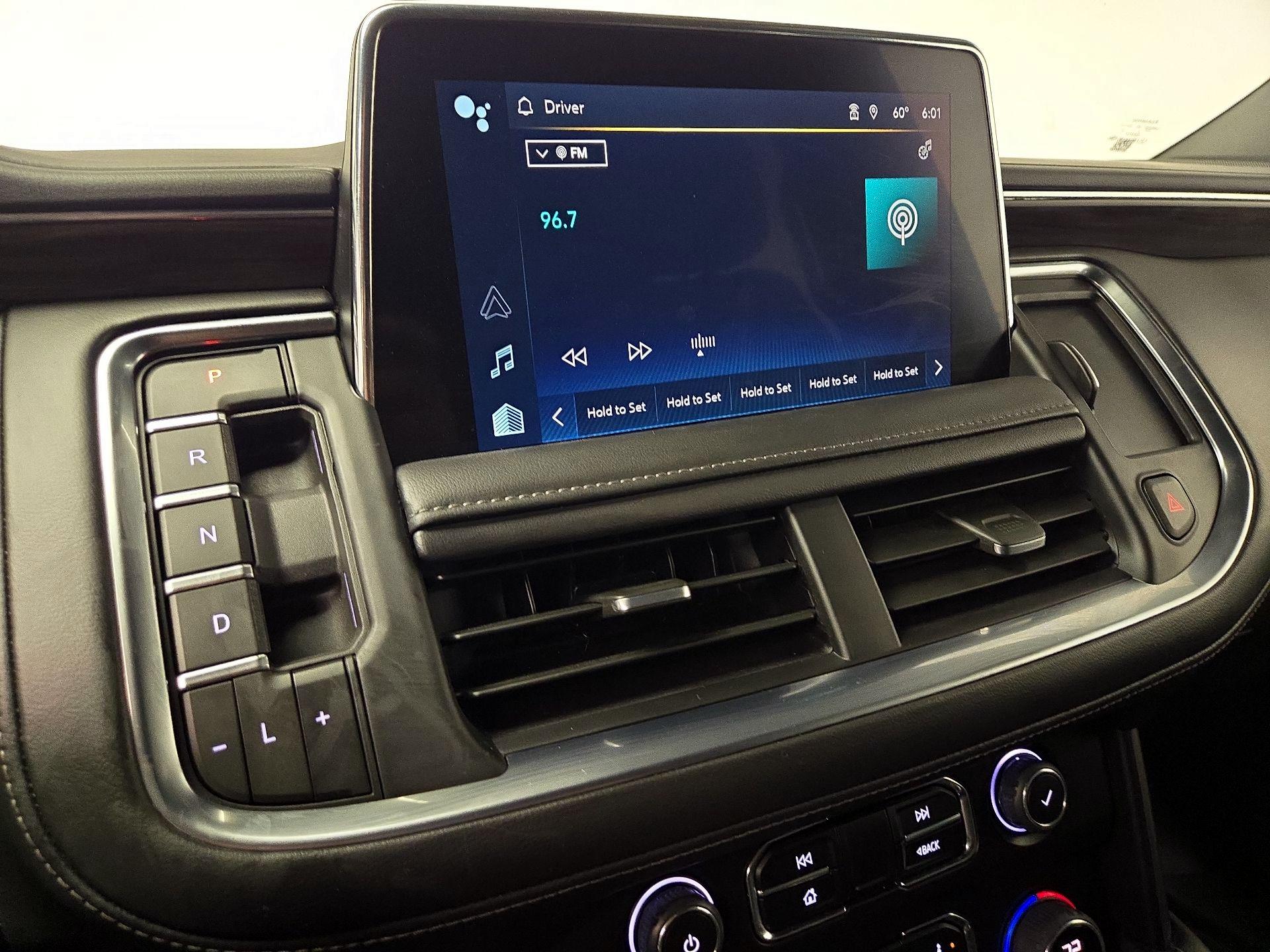 Thumbnail: 2023 Chevrolet Tahoe - 16