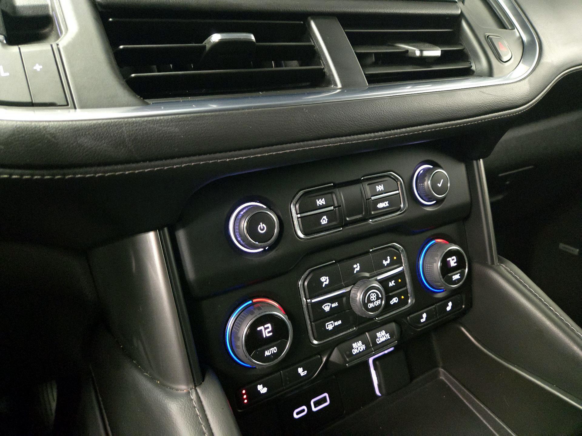 Thumbnail: 2023 Chevrolet Tahoe - 17