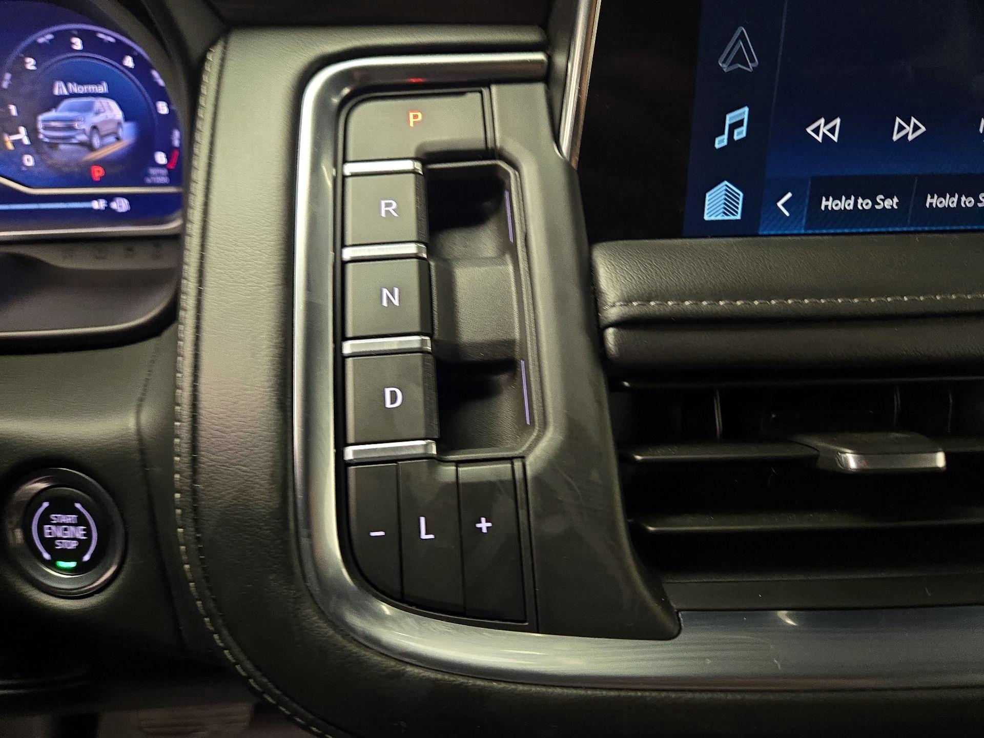 Thumbnail: 2023 Chevrolet Tahoe - 18