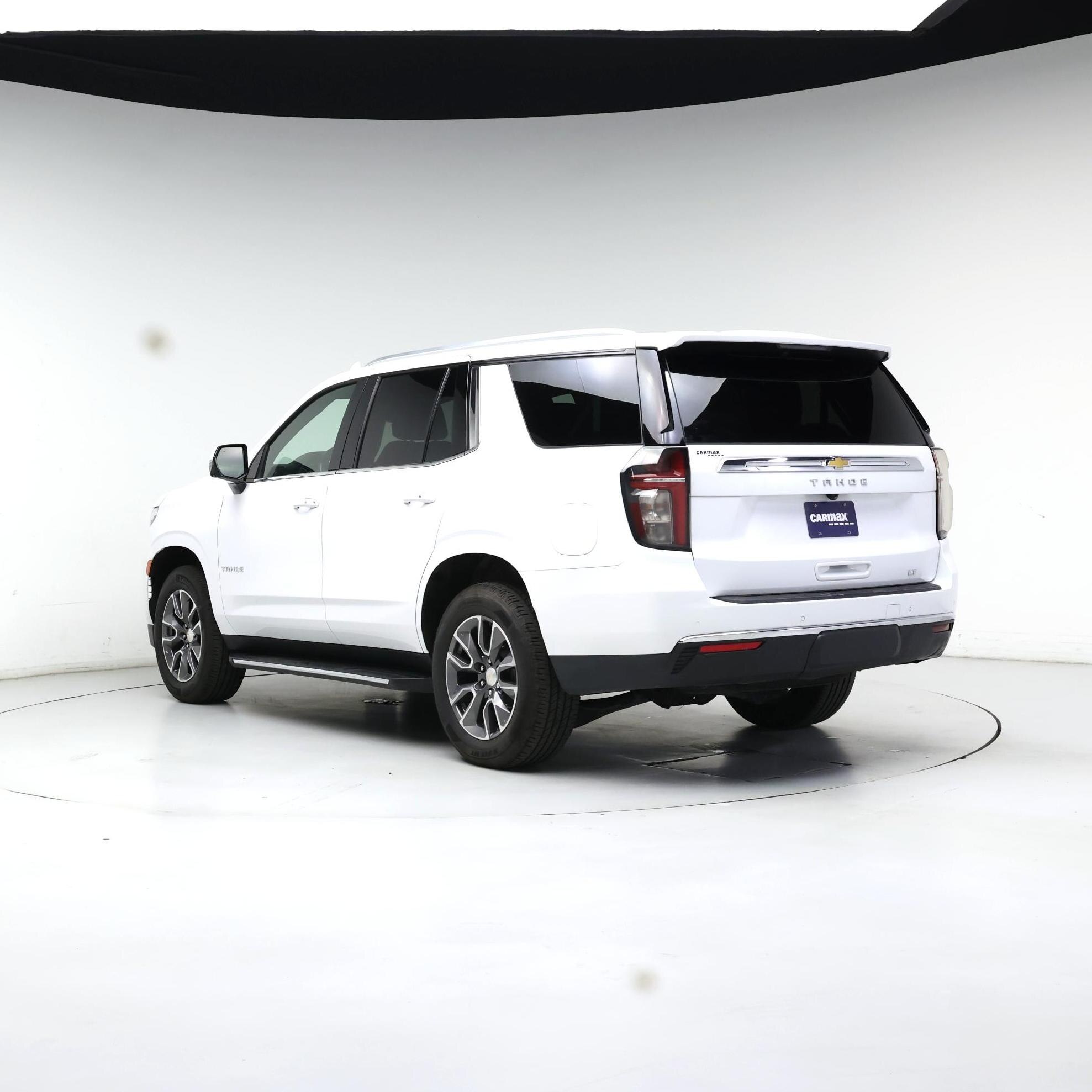 Thumbnail: 2023 Chevrolet Tahoe - 2