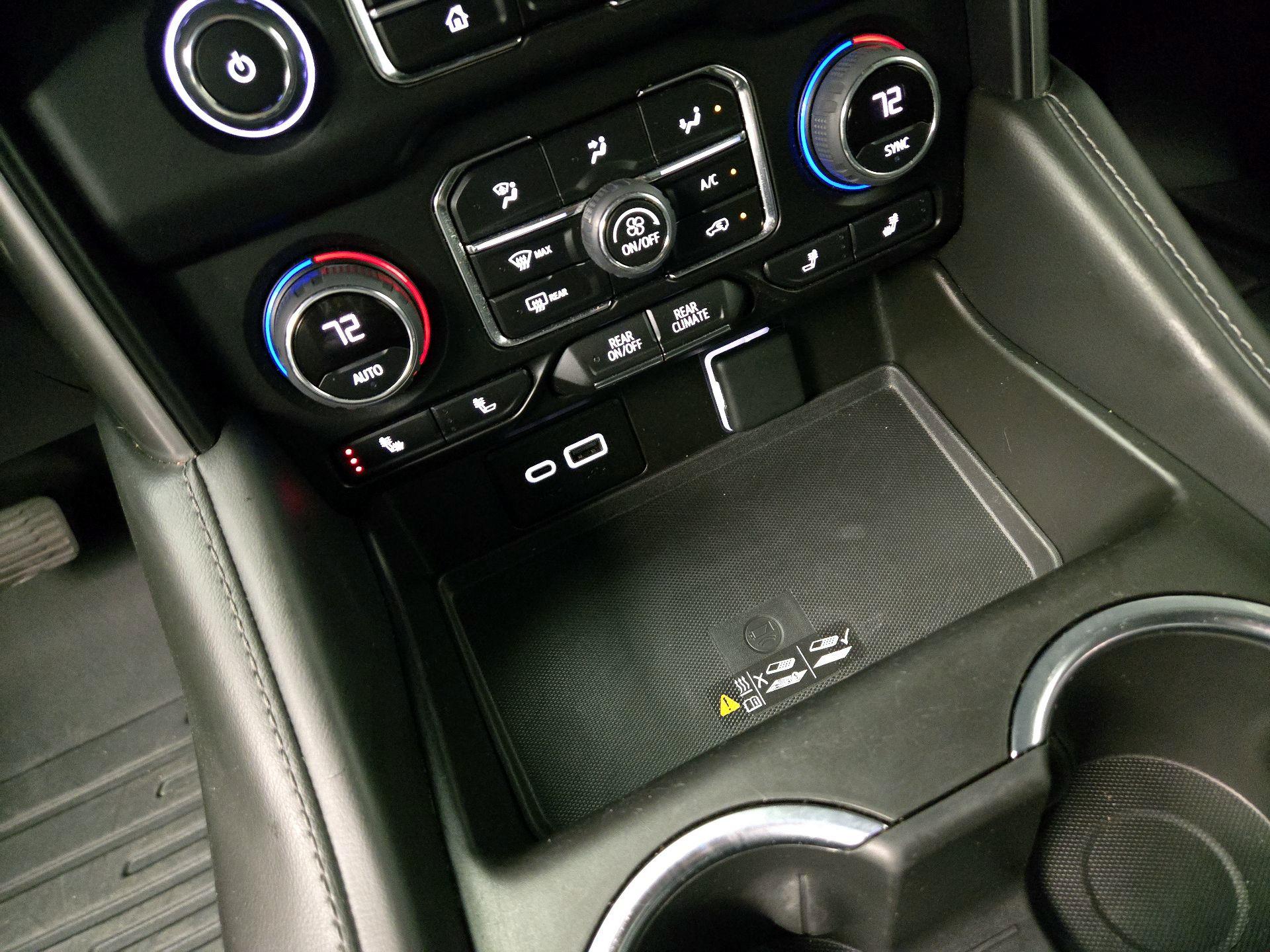 Thumbnail: 2023 Chevrolet Tahoe - 19