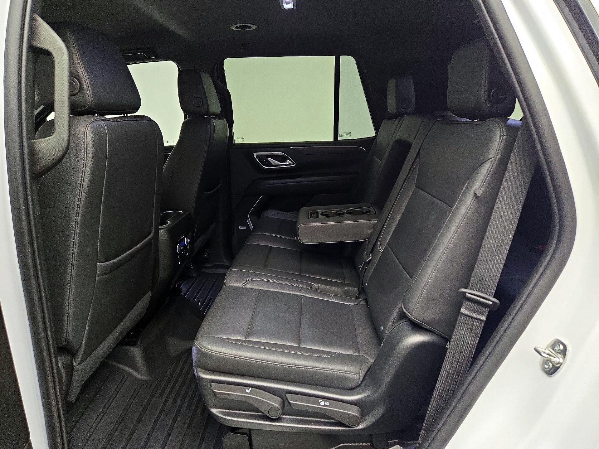 Thumbnail: 2023 Chevrolet Tahoe - 20