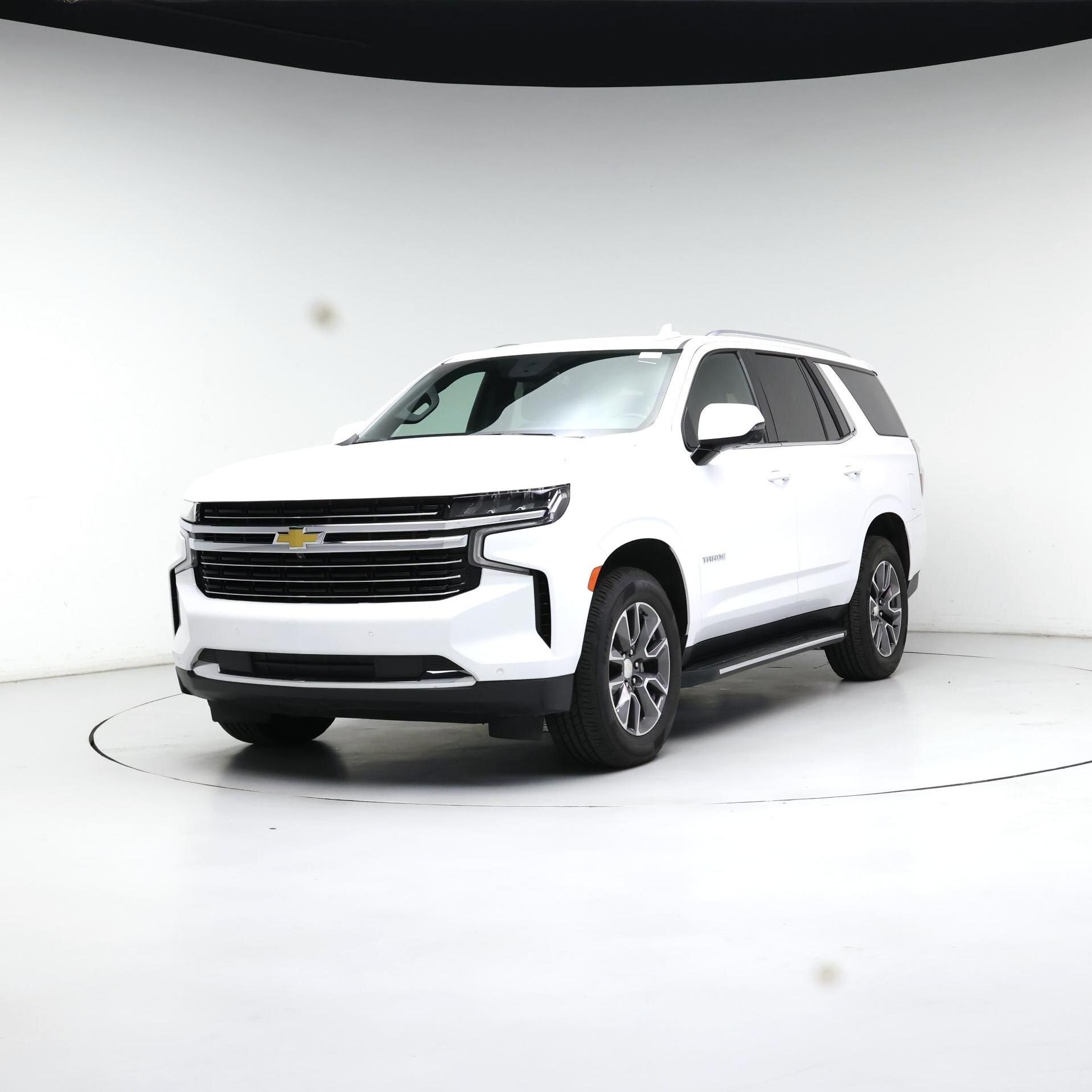 Thumbnail: 2023 Chevrolet Tahoe - 4