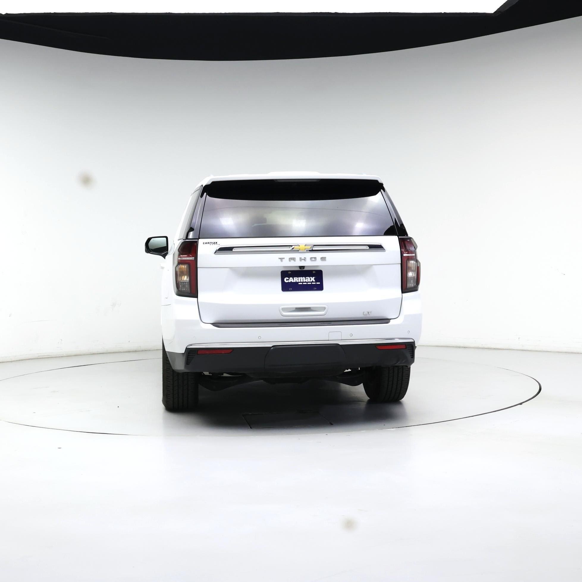 Thumbnail: 2023 Chevrolet Tahoe - 6